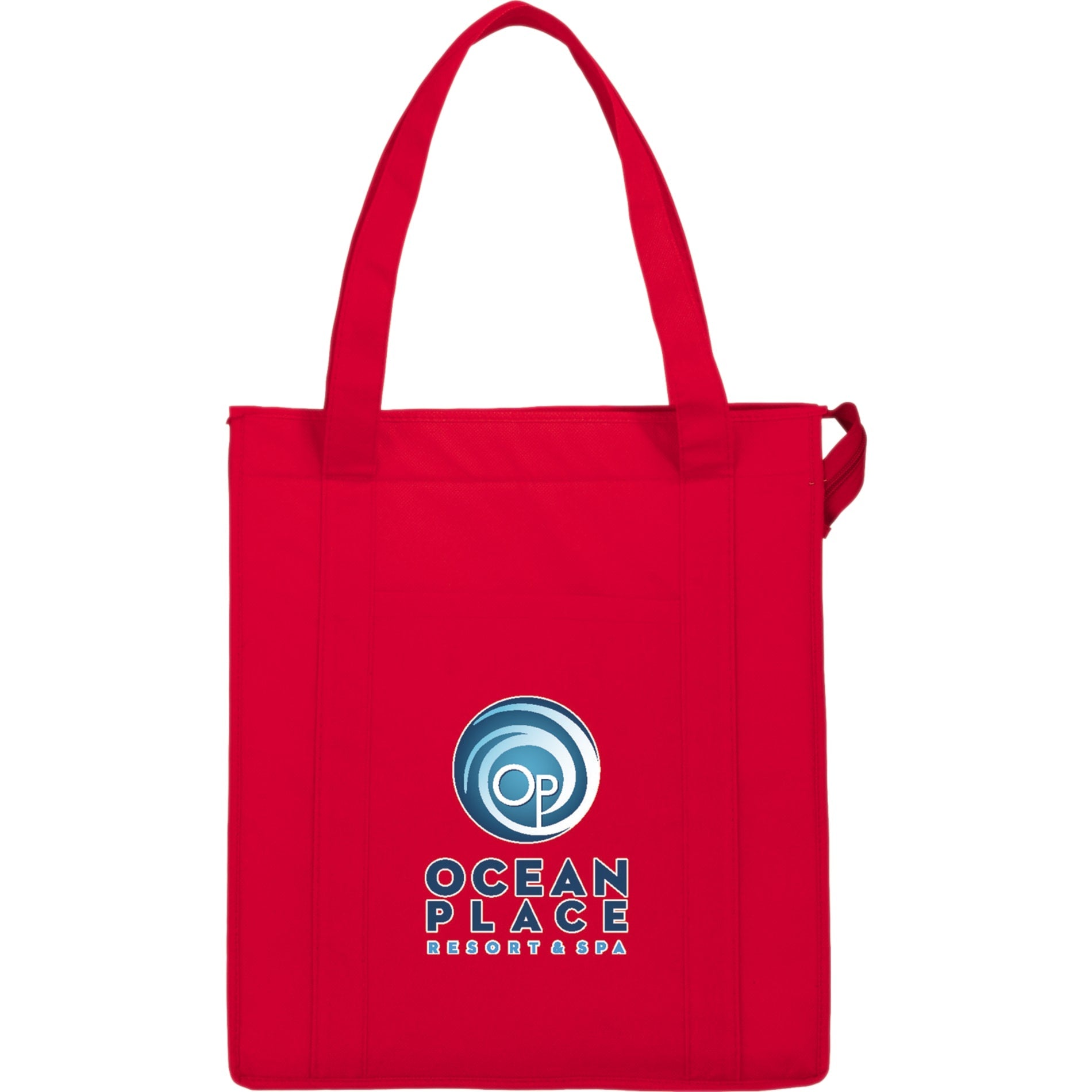 Hercules Insulated Grocery Tote - Etchified - Etchified - SM-7431RE