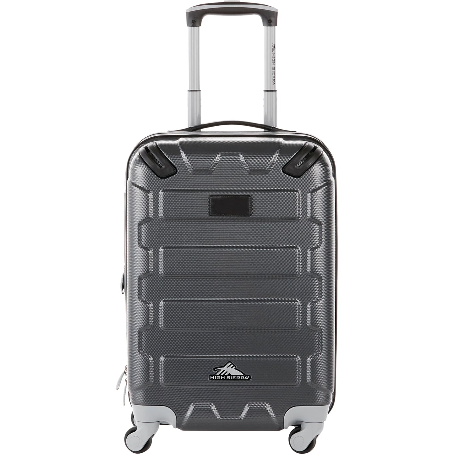 High Sierra® 20" Hardside Luggage - Etchified - Etchified - 8052-97GY