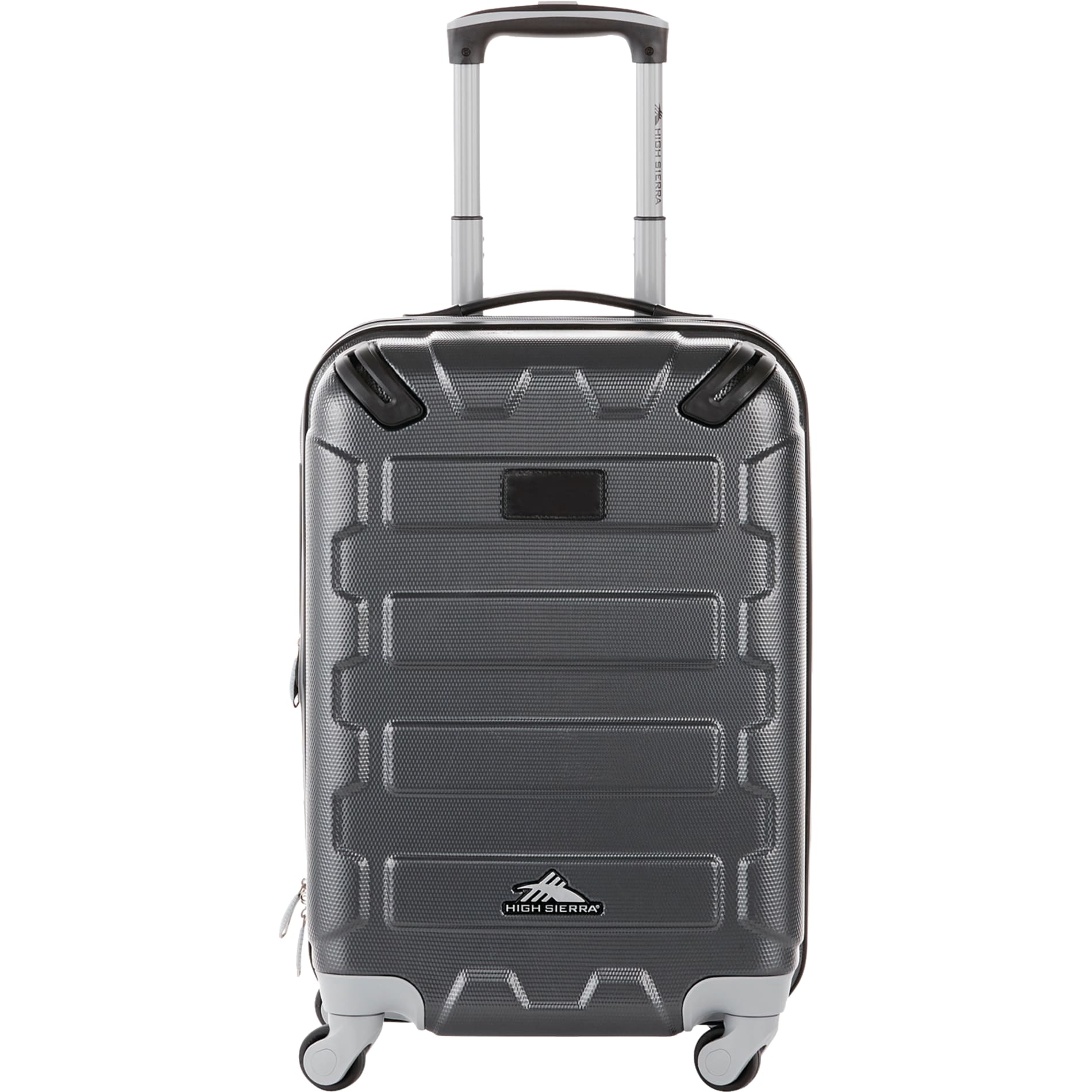 High Sierra® 20" Hardside Luggage - Etchified - Etchified - 8052-97GY