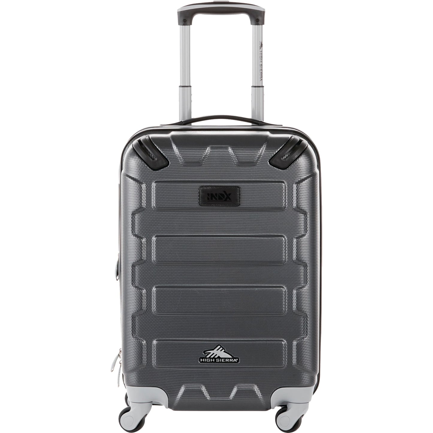 High Sierra® 20" Hardside Luggage - Etchified - Etchified - 8052-97GY