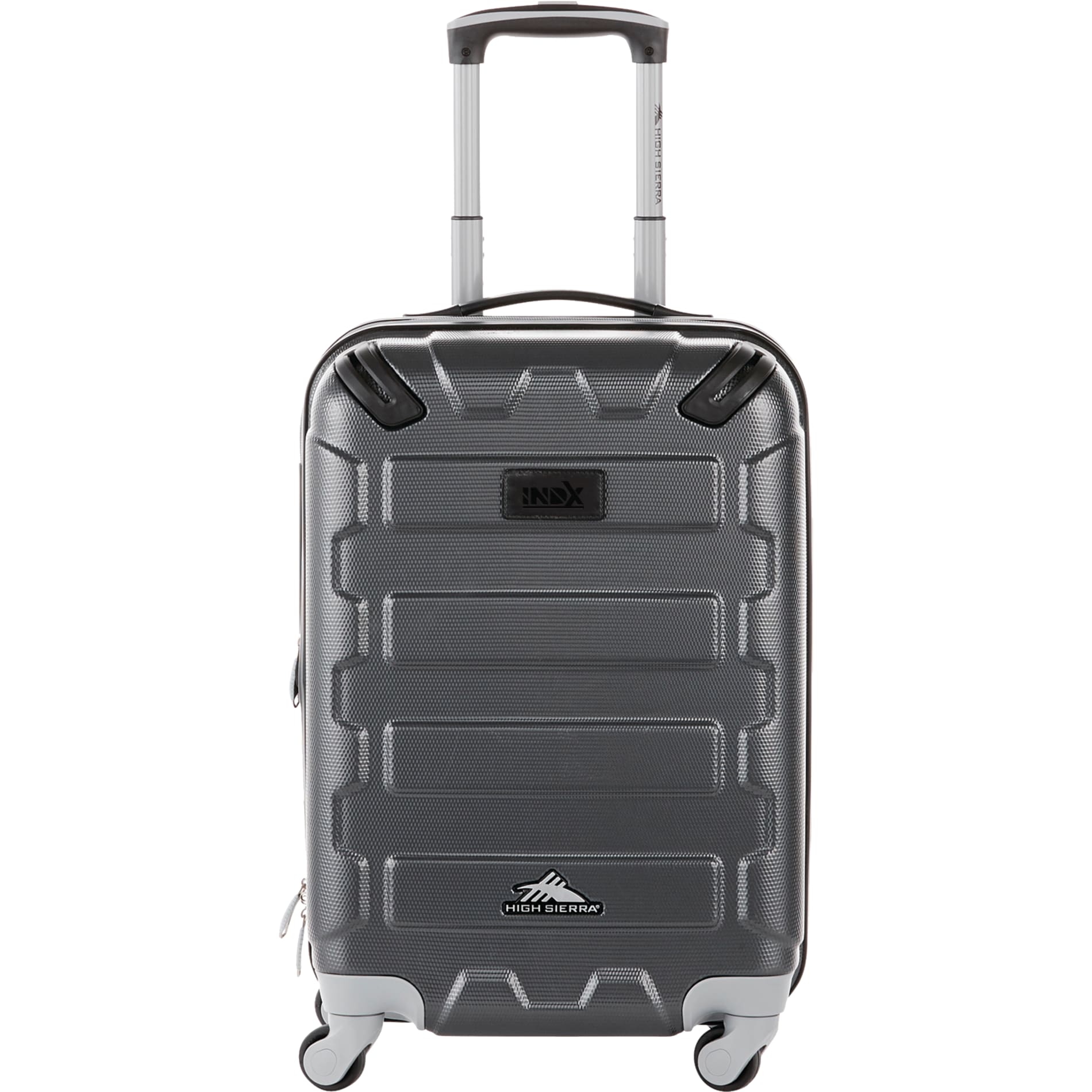 High Sierra® 20" Hardside Luggage - Etchified - Etchified - 8052-97GY