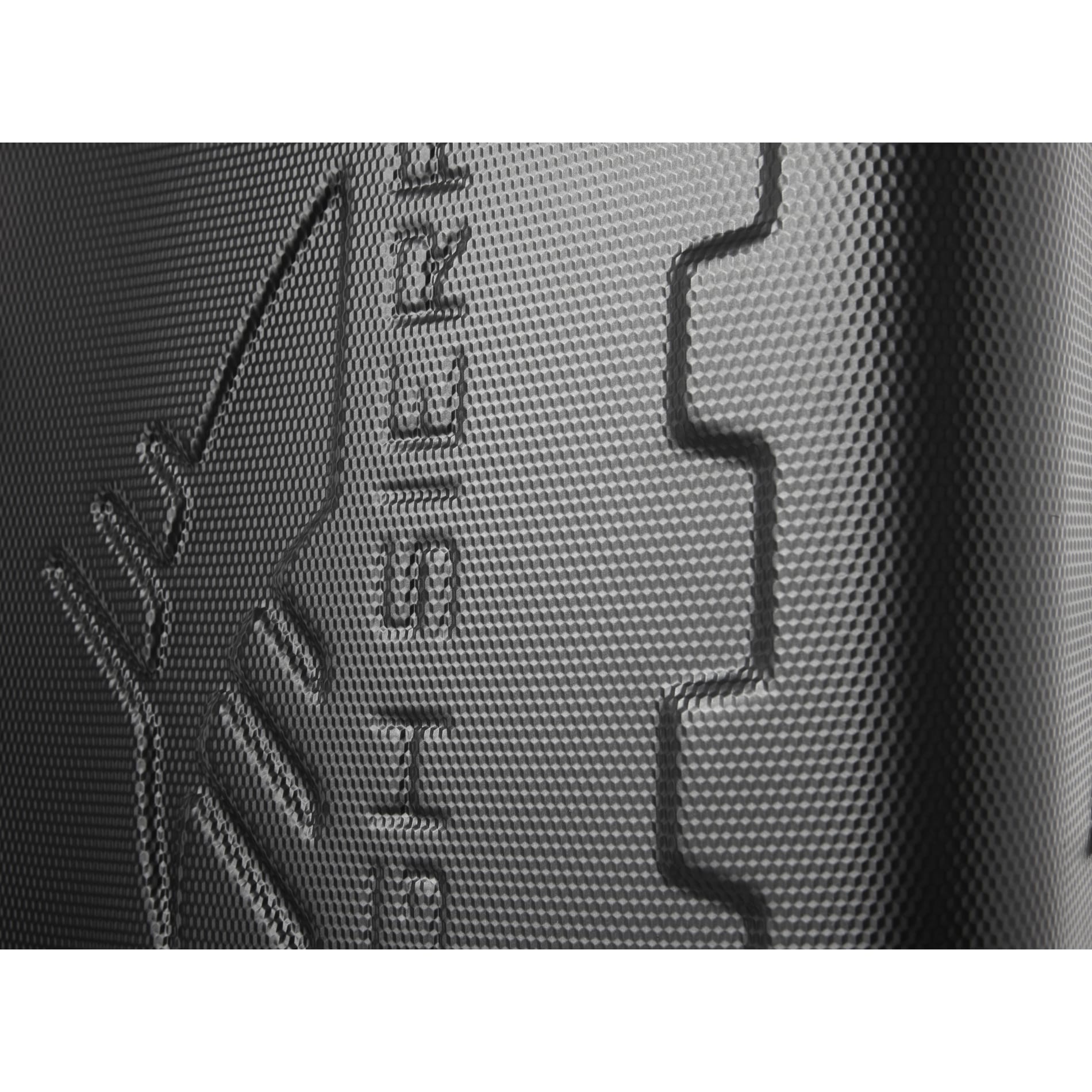 High Sierra® 20" Hardside Luggage - Etchified - Etchified - 8052-97GY