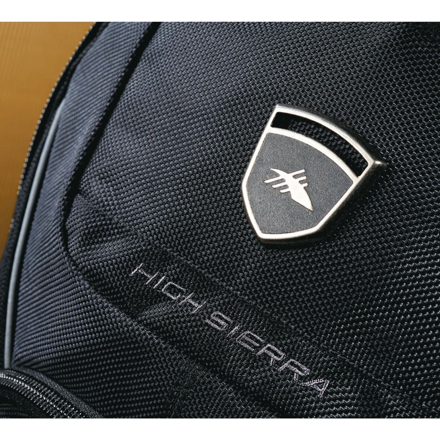 High Sierra Elite Fly - By 17" Computer Backpack - Etchified - Etchified - 8051-33BK
