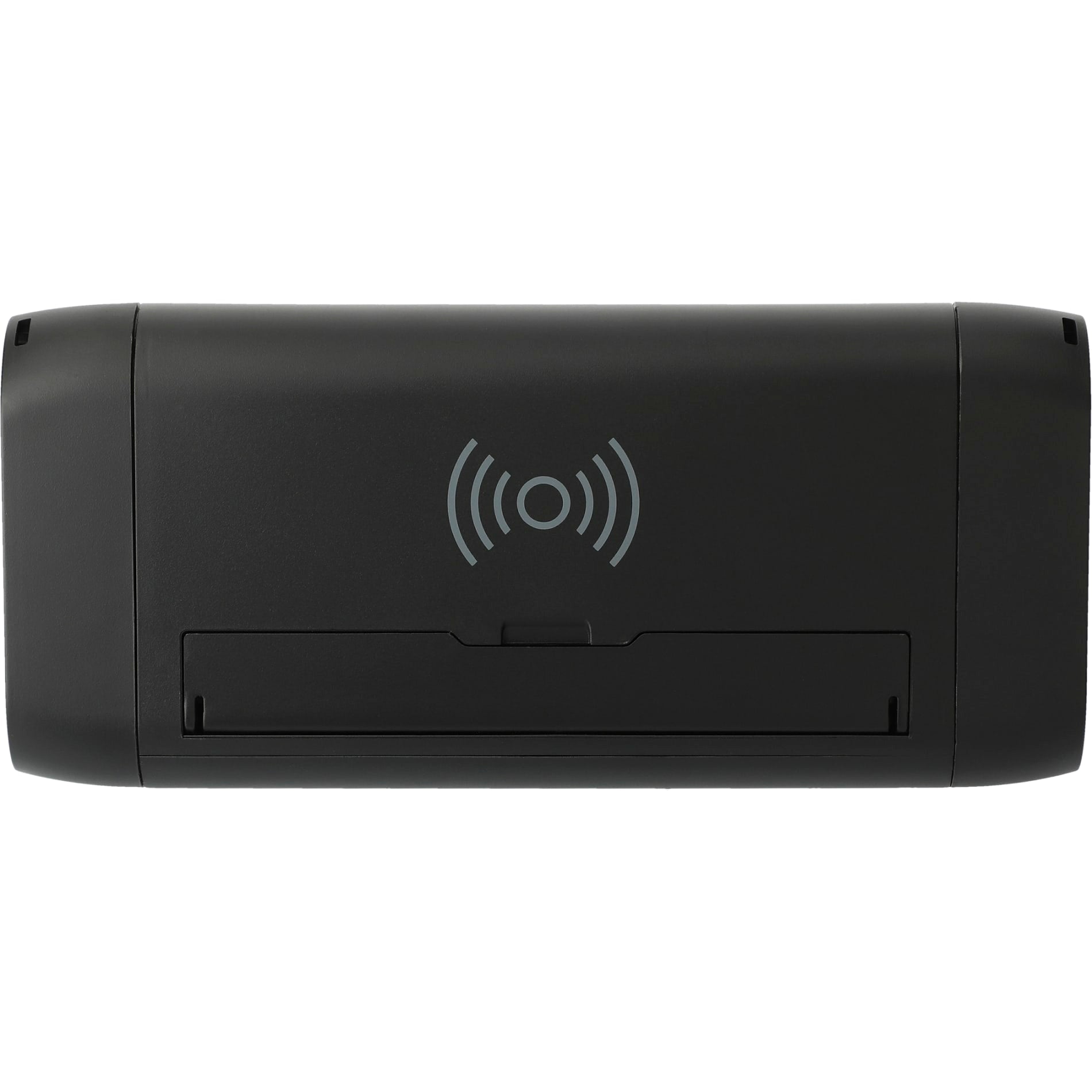 High Sierra Outdoor Speaker & Wireless PowerBank - Etchified - Etchified - 8053-07BK