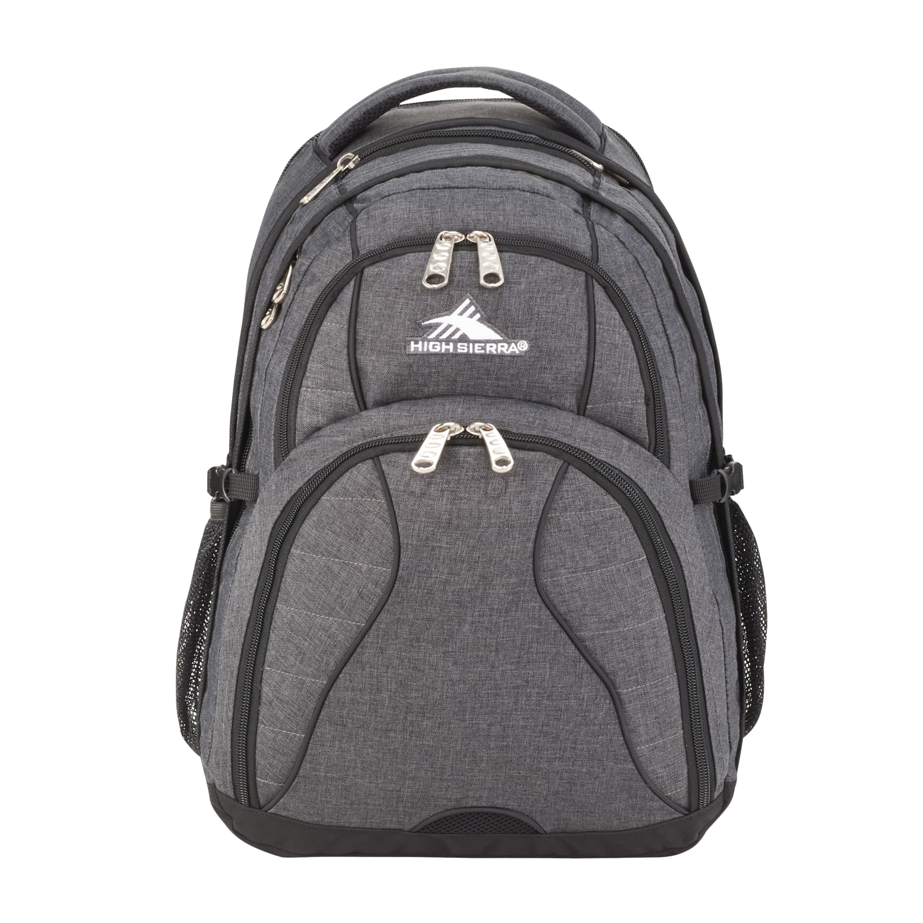 High Sierra Swerve 17" Computer Backpack - Etchified - Etchified - 8050-37GA