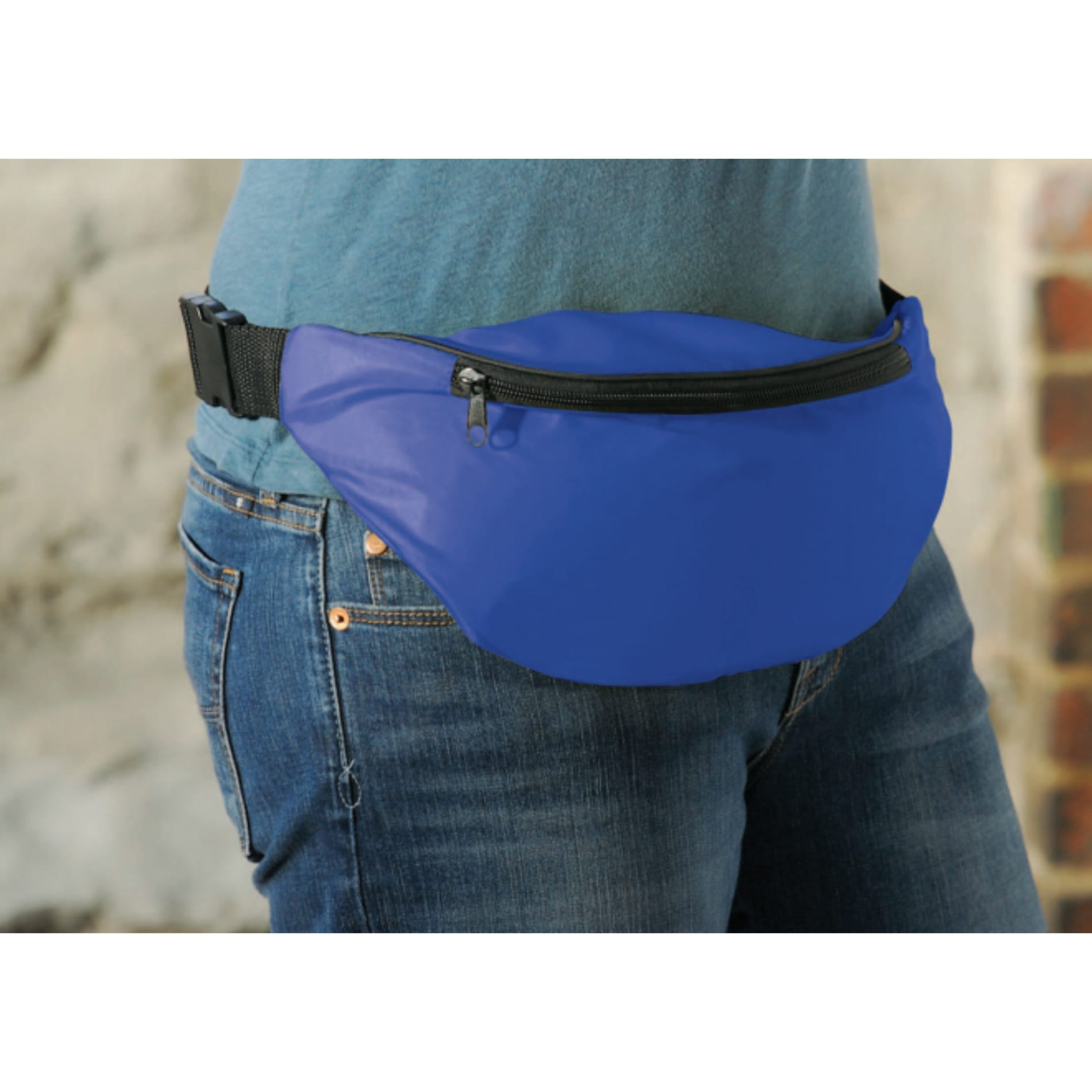 Hipster Budget Fanny Pack - Etchified - Etchified - SM-7102PP