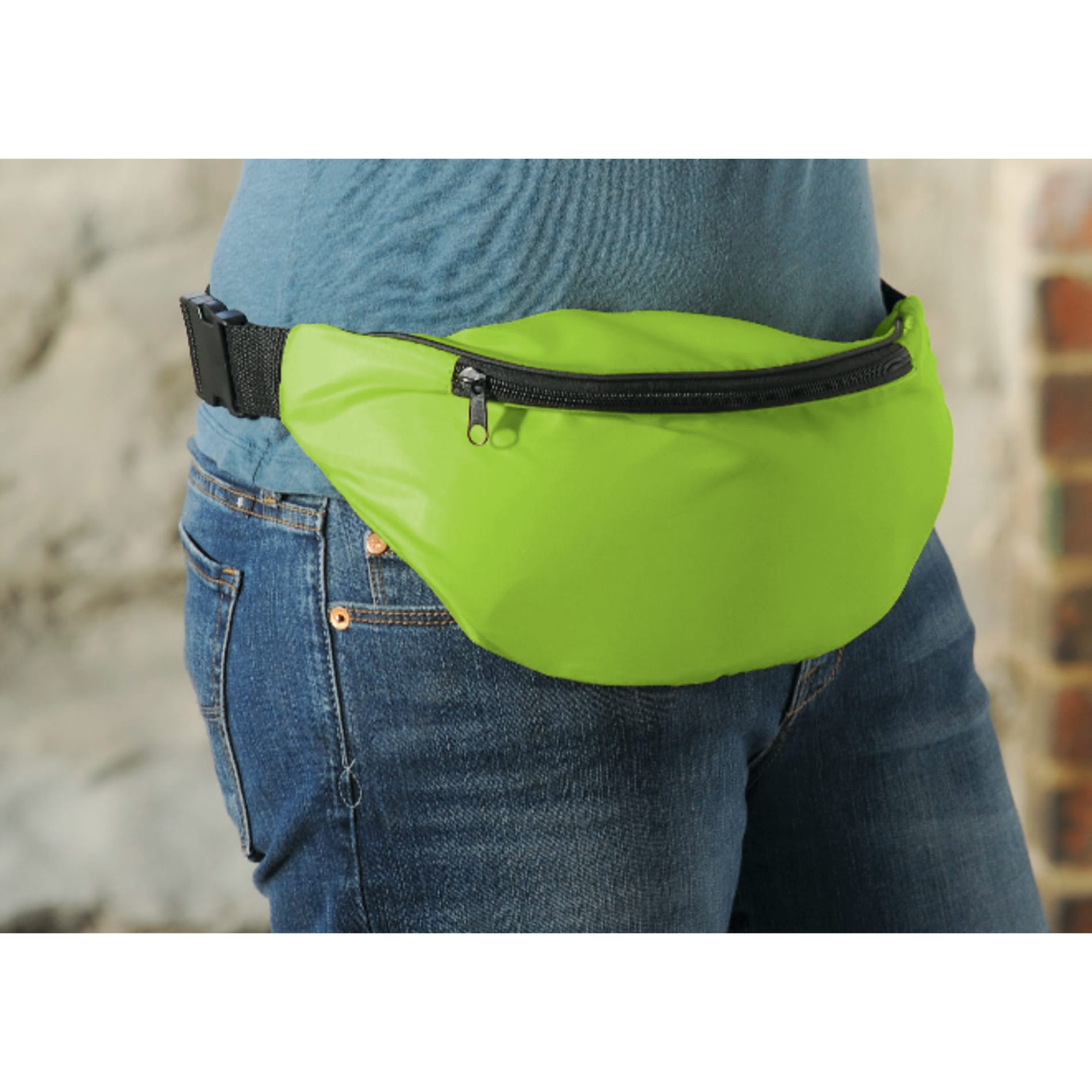 Hipster Budget Fanny Pack - Etchified - Etchified - SM-7102PP