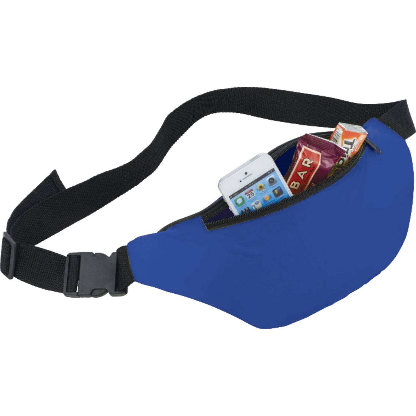 Hipster Budget Fanny Pack - Etchified - Etchified - SM-7102PP
