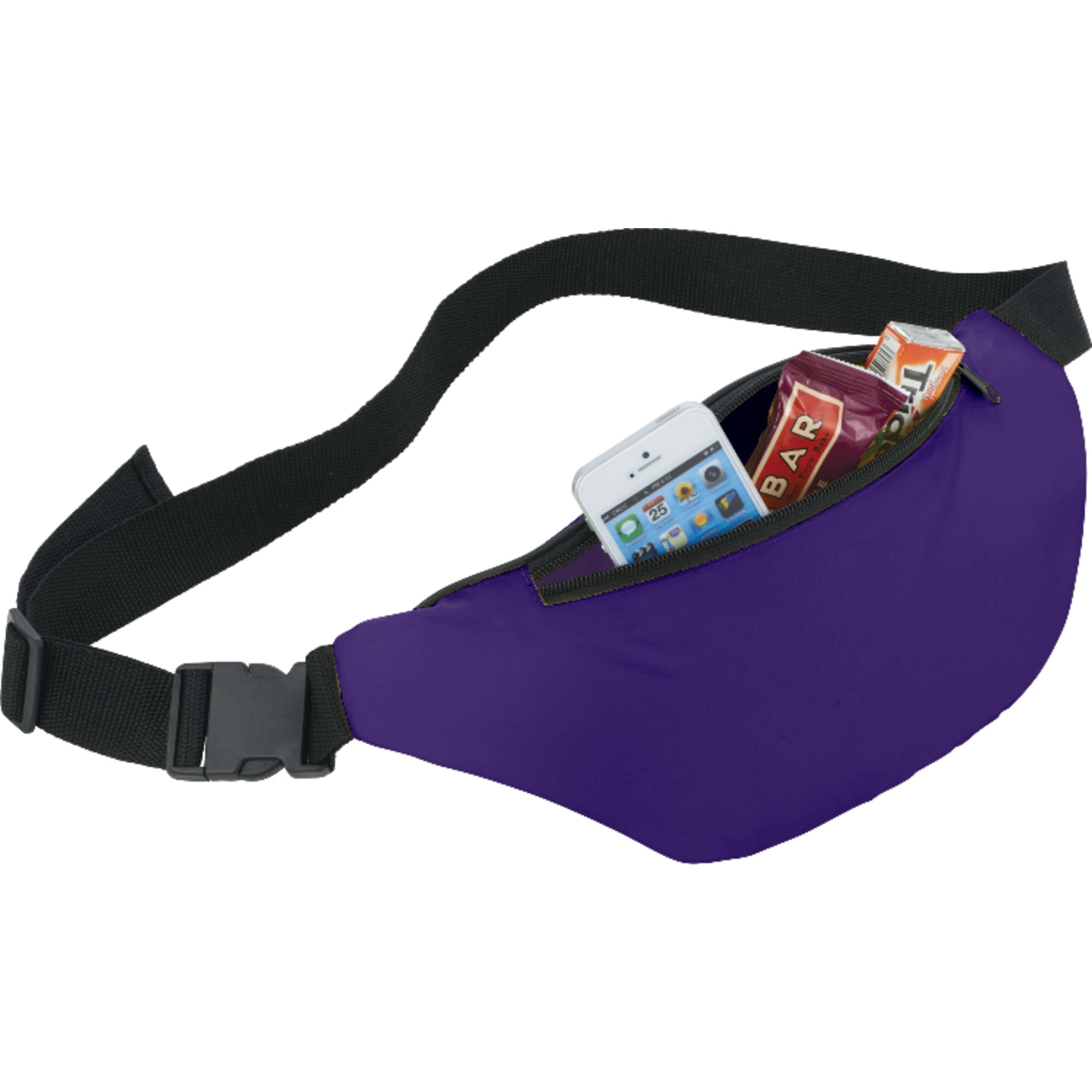 Hipster Budget Fanny Pack - Etchified - Etchified - SM-7102PP