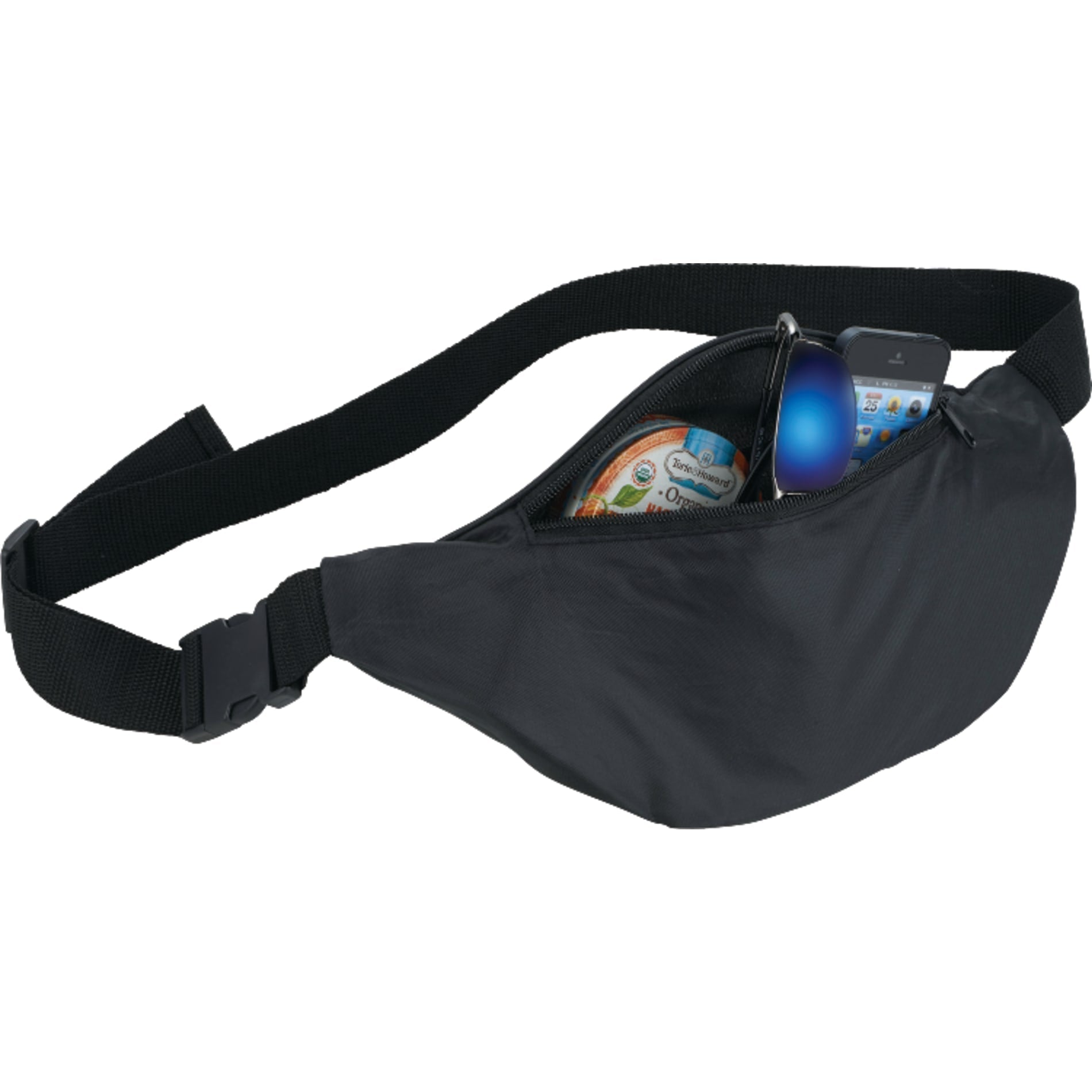Hipster Budget Fanny Pack - Etchified - Etchified - SM-7102PP