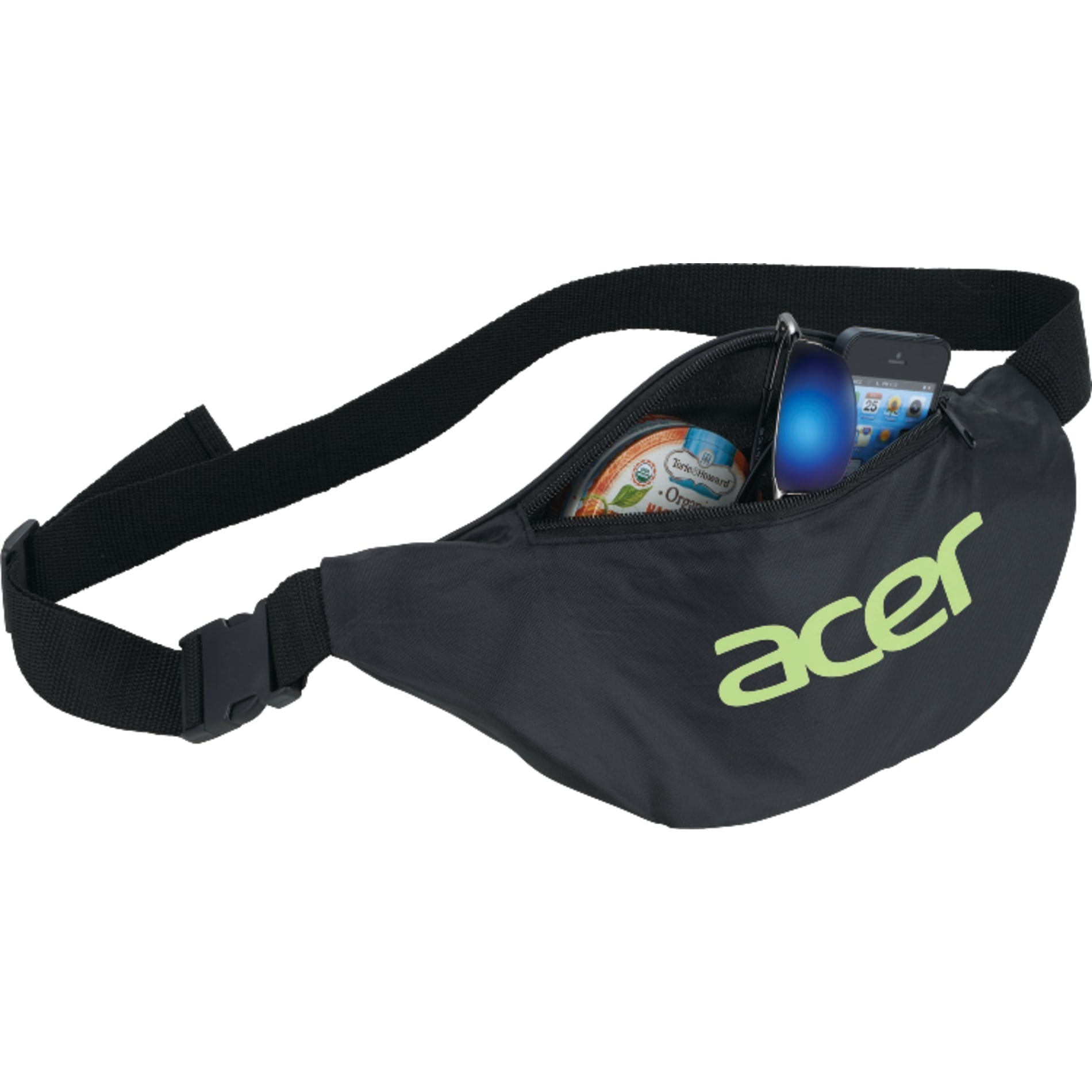 Hipster Budget Fanny Pack - Etchified - Etchified - SM-7102PP