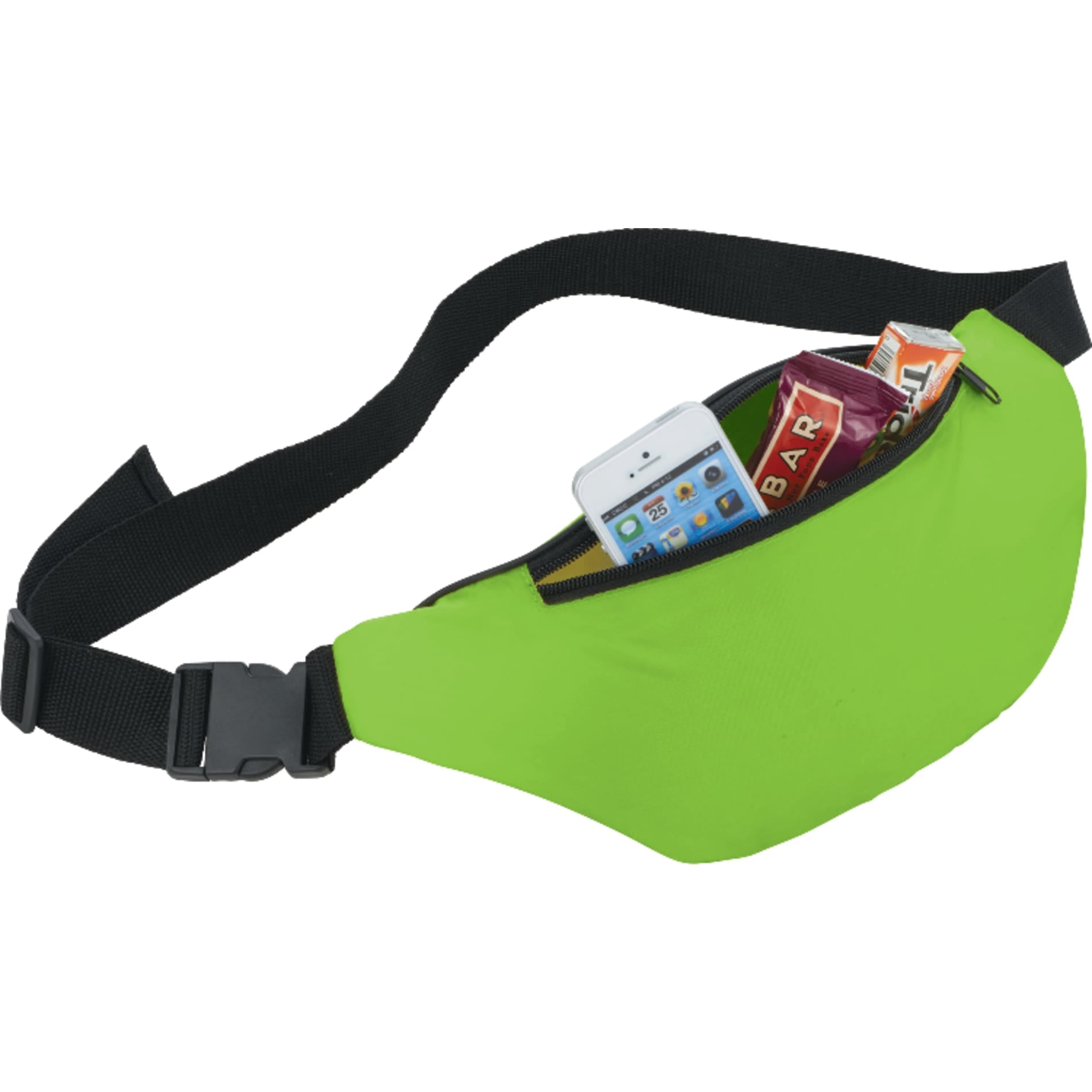 Hipster Budget Fanny Pack - Etchified - Etchified - SM-7102PP