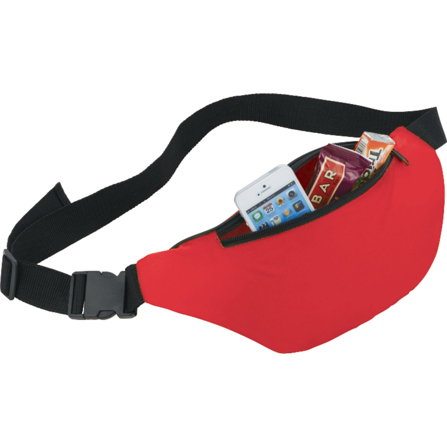 Hipster Budget Fanny Pack - Etchified - Etchified - SM-7102PP