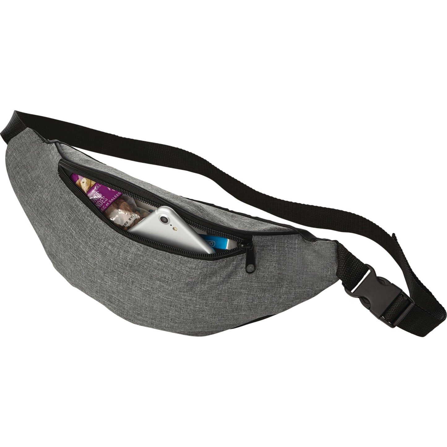Hipster Budget Fanny Pack - Etchified - Etchified - SM-7102PP