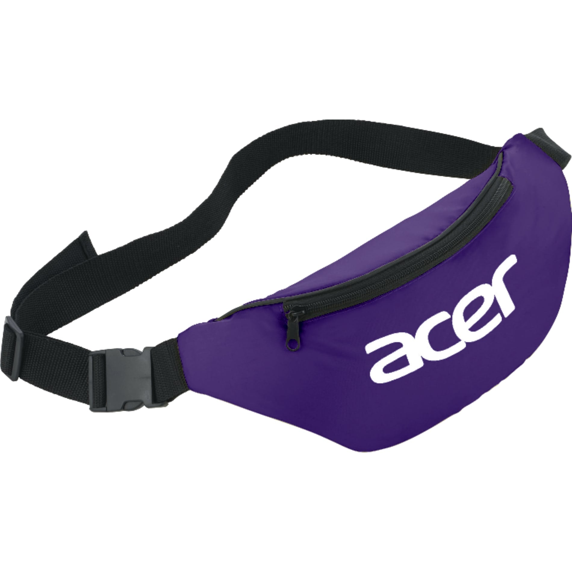 Hipster Budget Fanny Pack - Etchified - Etchified - SM-7102PP