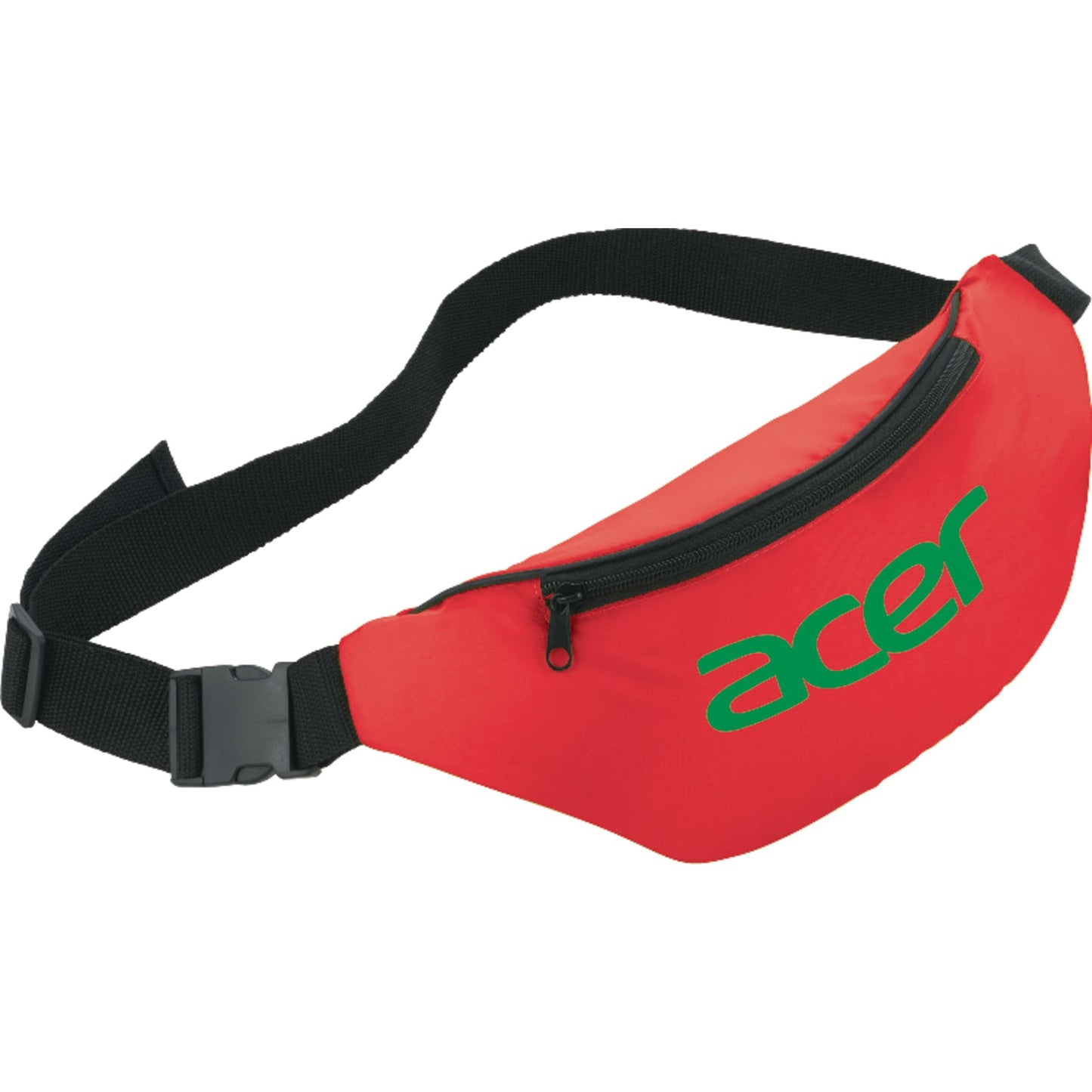 Hipster Budget Fanny Pack - Etchified - Etchified - SM-7102RD