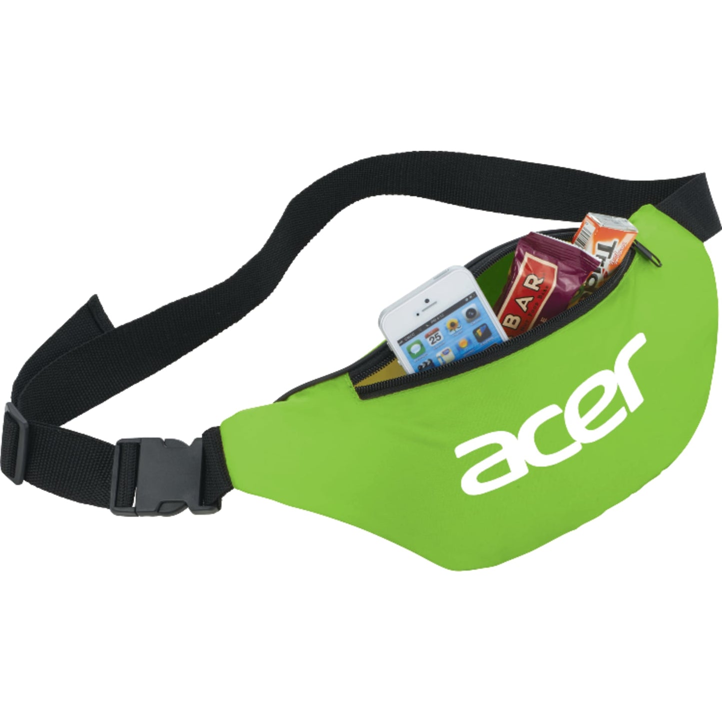 Hipster Budget Fanny Pack - Etchified - Etchified - SM-7102RYL