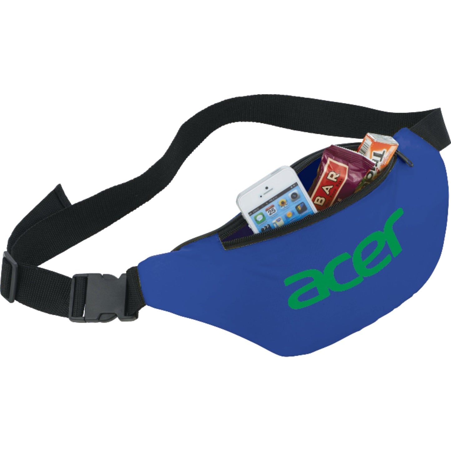 Hipster Budget Fanny Pack - Etchified - Etchified - SM-7102RYL