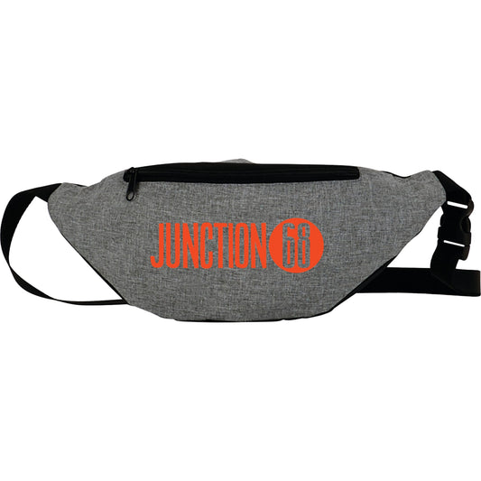 Hipster Budget Fanny Pack - Etchified - Etchified - SM-7102RYL