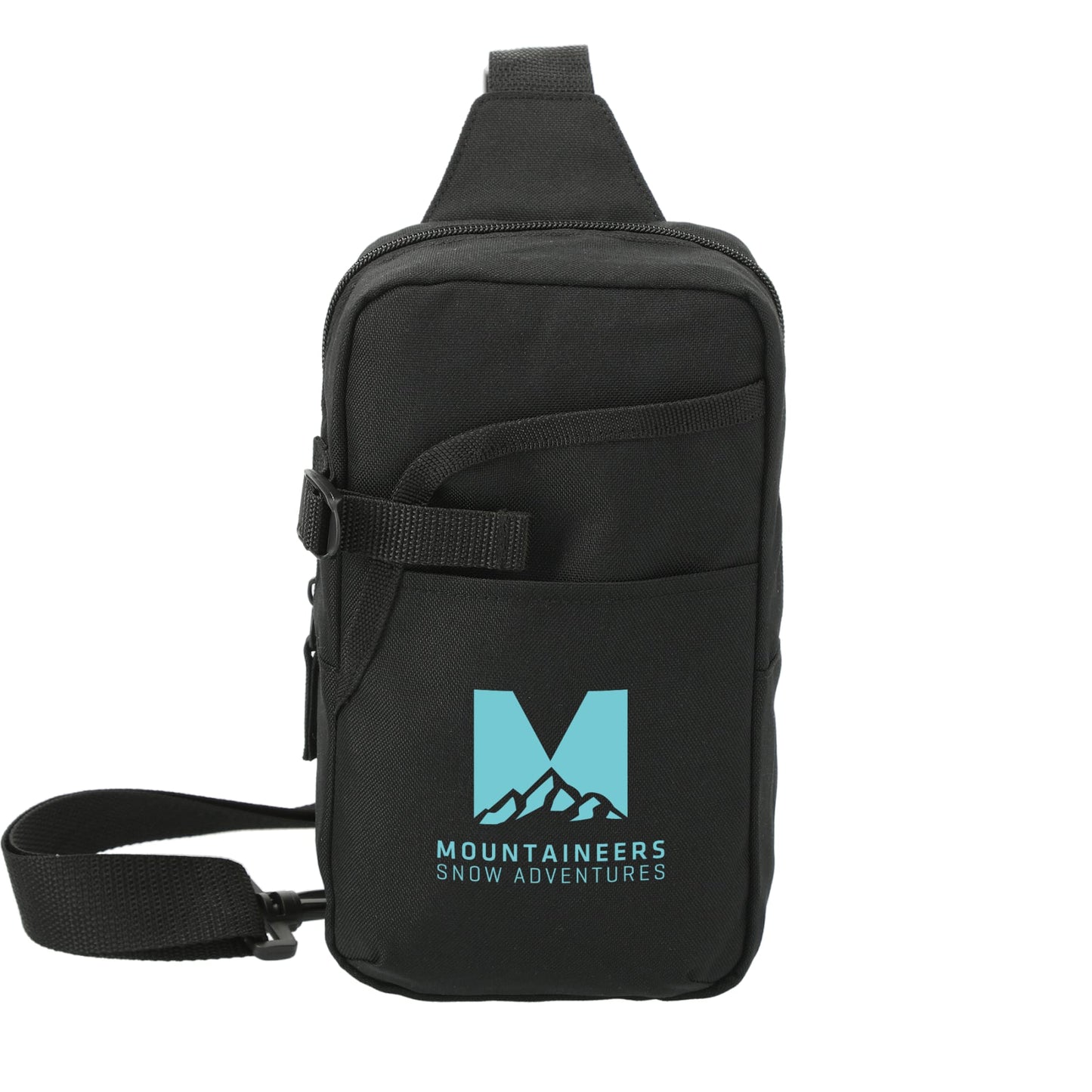 Hydration Sling - Etchified - Etchified - SM-5934BK