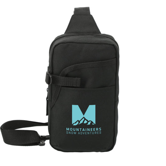 Hydration Sling - Etchified - Etchified - SM-5934BK
