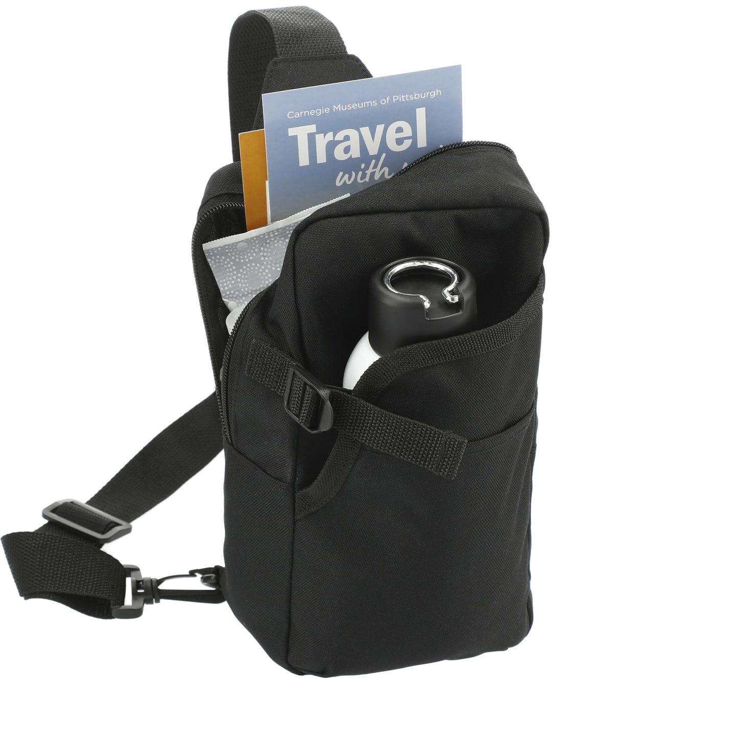 Hydration Sling - Etchified - Etchified - SM-5934BK