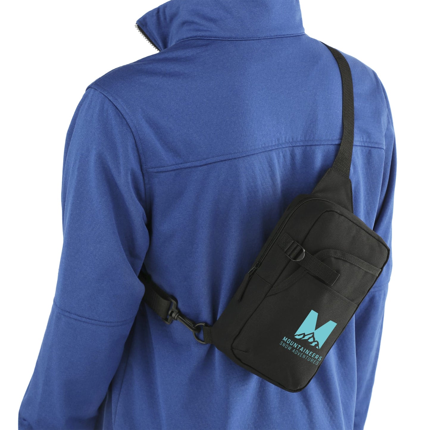Hydration Sling - Etchified - Etchified - SM-5934BK