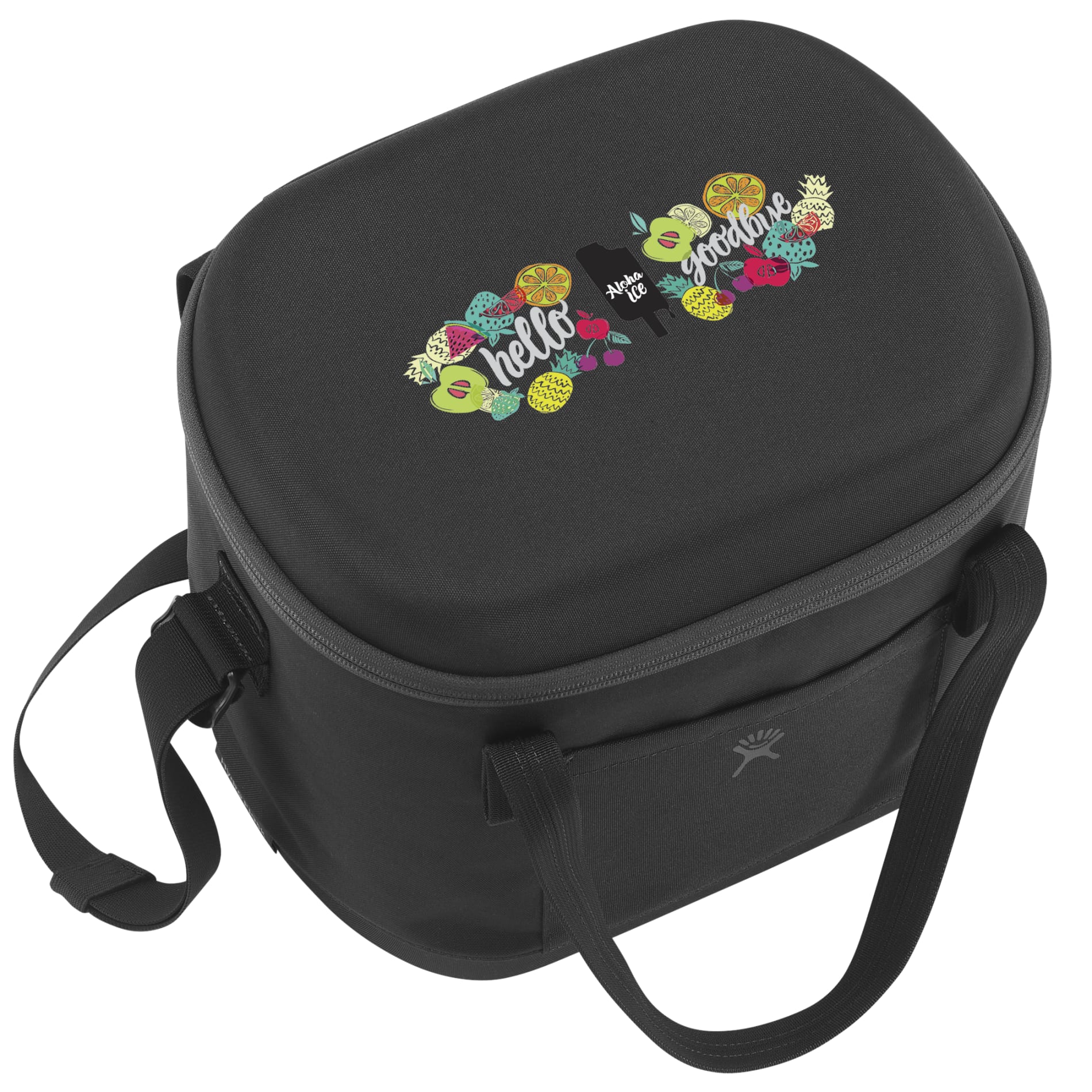 Hydro Flask® 12L Carry Out™ Soft Cooler - Etchified - Etchified - 1601-06BK