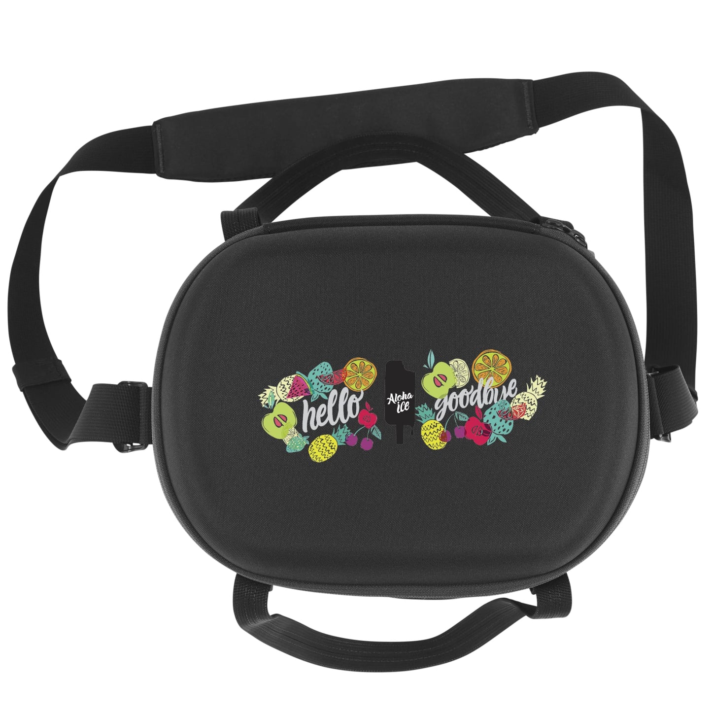Hydro Flask® 12L Carry Out™ Soft Cooler - Etchified - Etchified - 1601-06BK