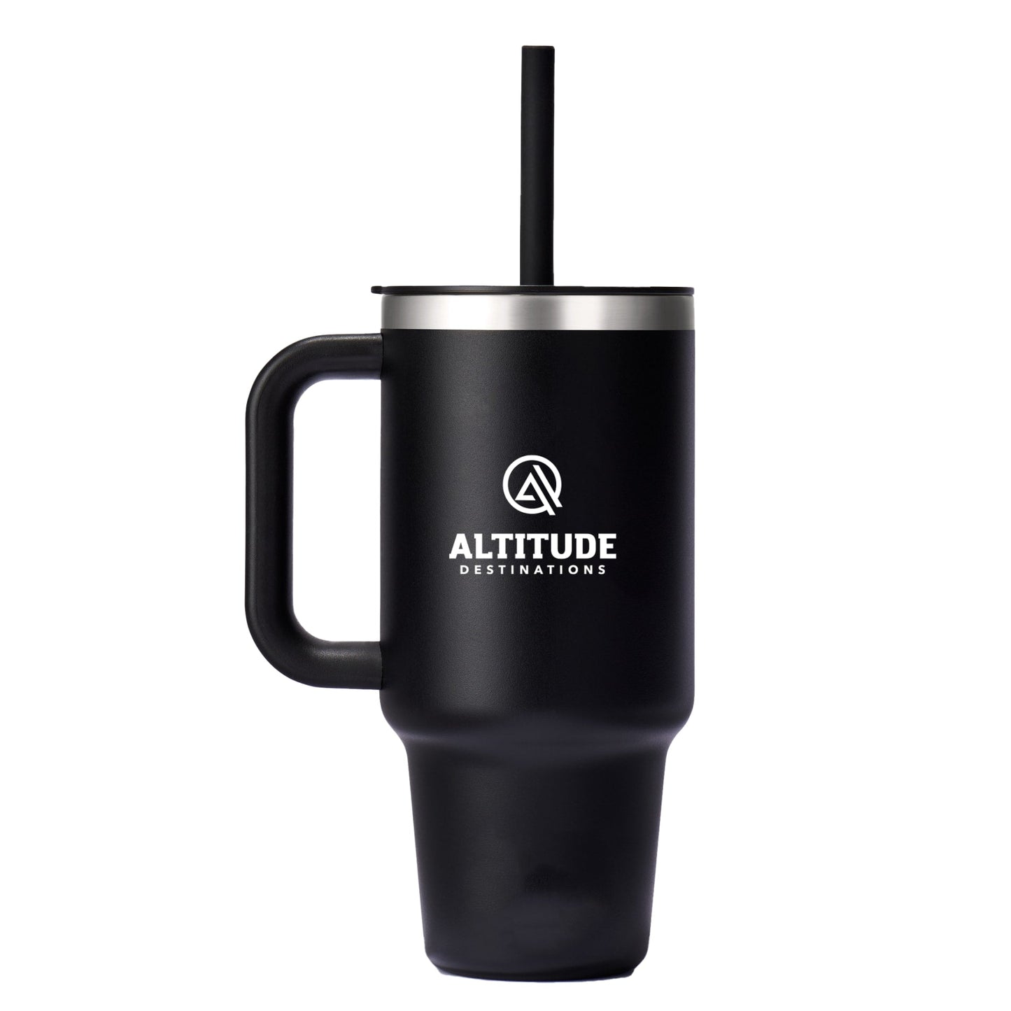 Hydro Flask® All Around Travel Tumbler 32oz - Etchified - Etchified - 1601-98BK