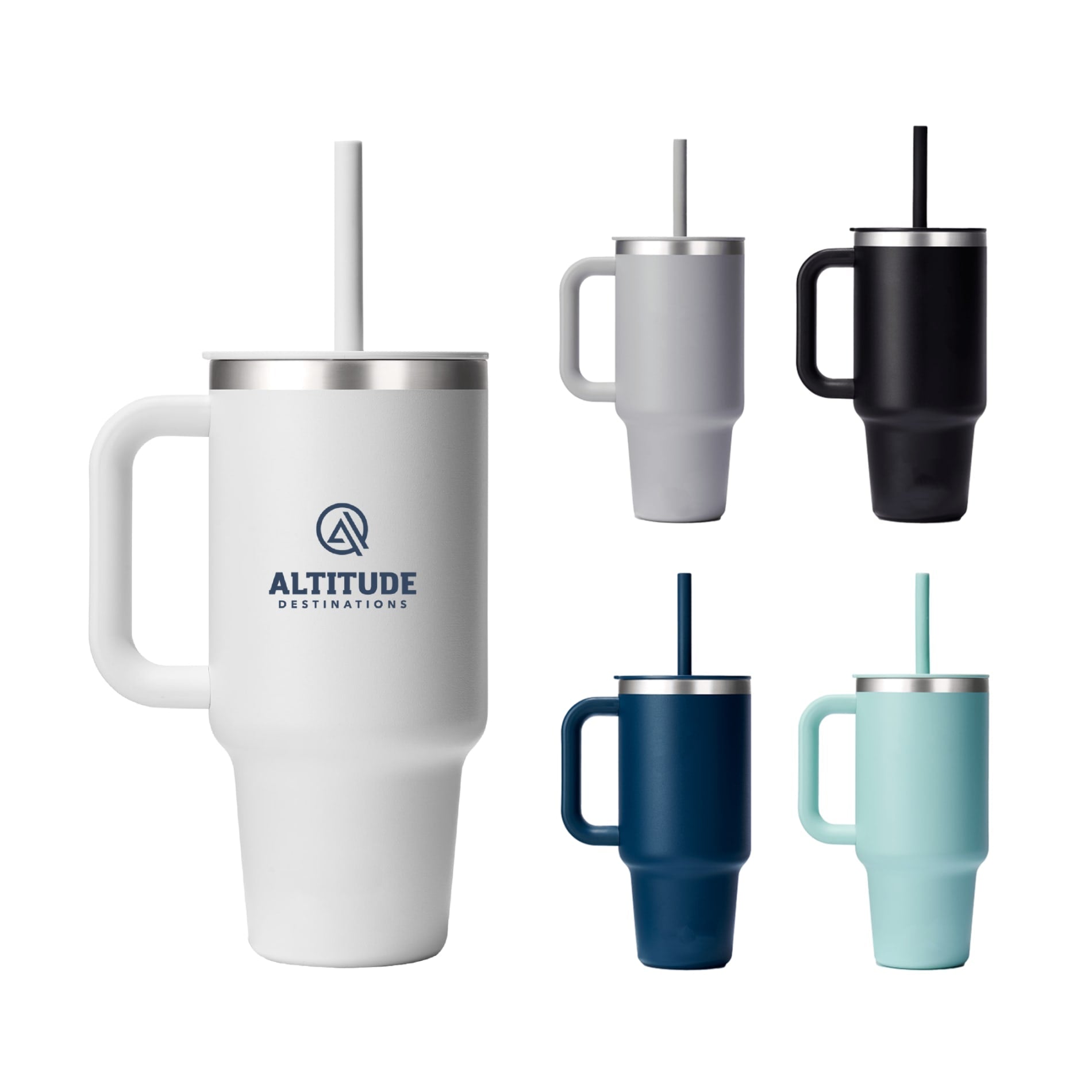 Hydro Flask® All Around Travel Tumbler 32oz - Etchified - Etchified - 1601-98IDG