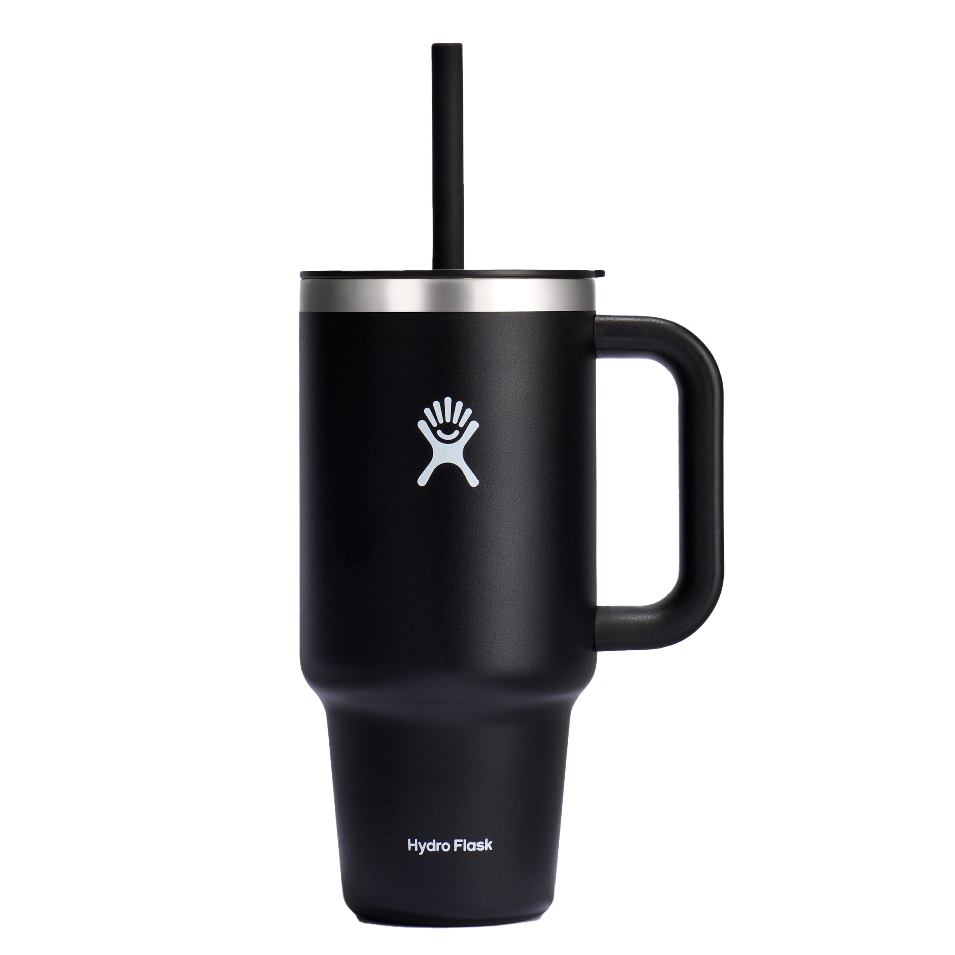 Hydro Flask® All Around Travel Tumbler 32oz - Etchified - Etchified - 1601-98TRILM