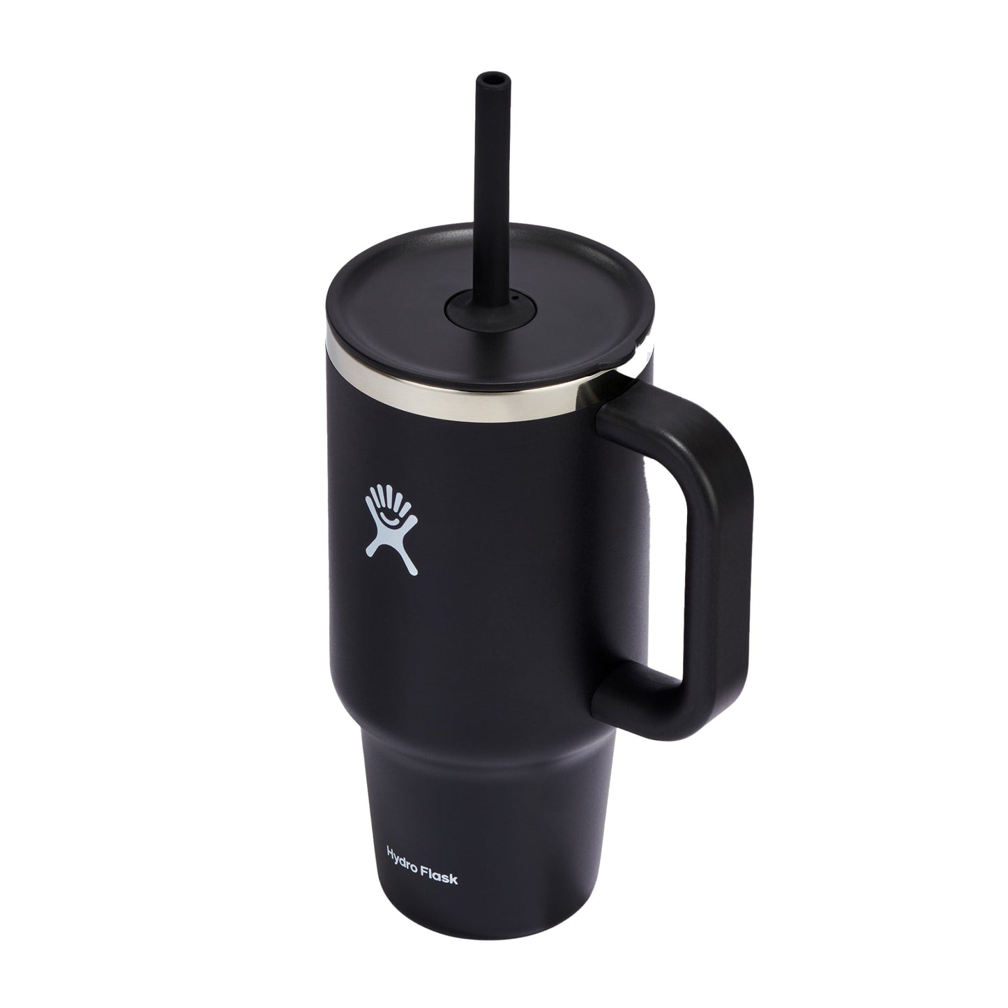 Hydro Flask® All Around Travel Tumbler 32oz - Etchified - Etchified - 1601-98TRILM