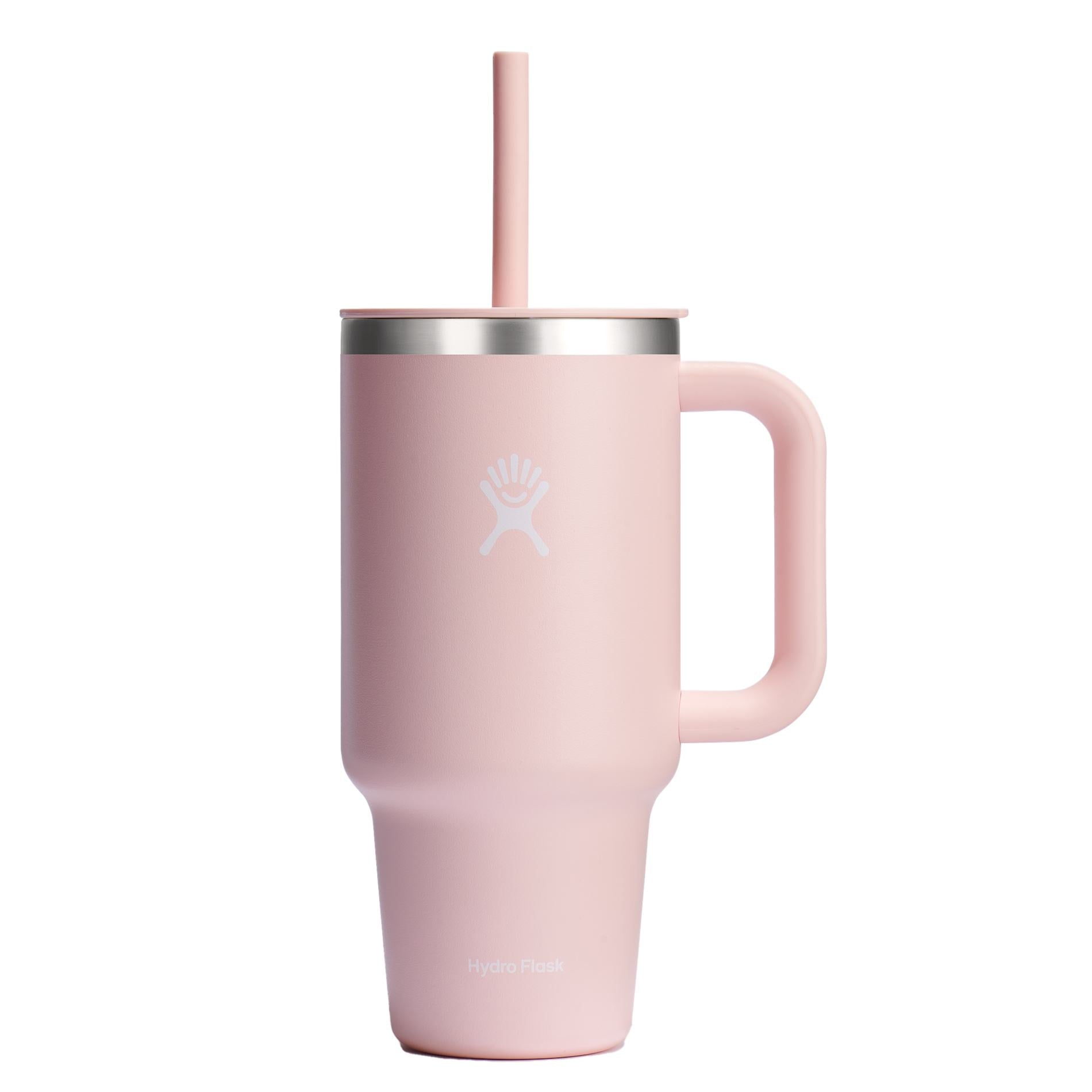 Hydro Flask® All Around Travel Tumbler 32oz - Etchified - Etchified - 1601-98TRILM