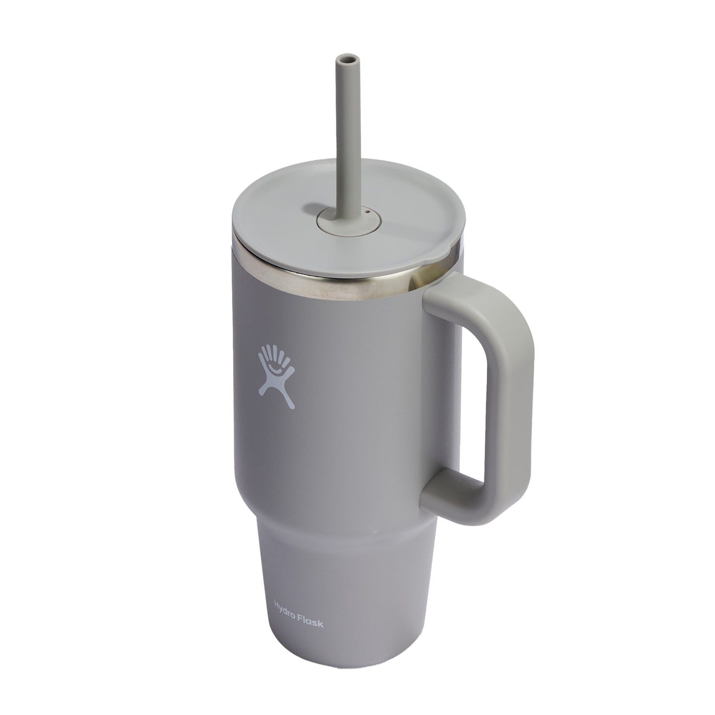 Hydro Flask® All Around Travel Tumbler 32oz - Etchified - Etchified - 1601-98TRILM