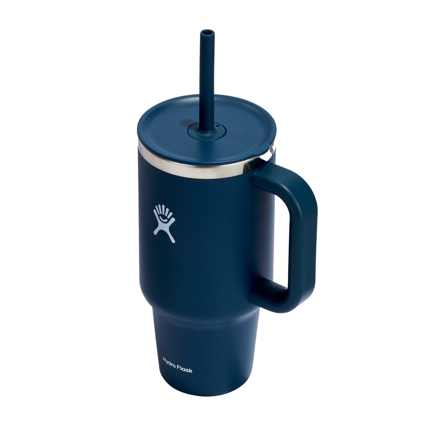 Hydro Flask® All Around Travel Tumbler 32oz - Etchified - Etchified - 1601-98TRILM