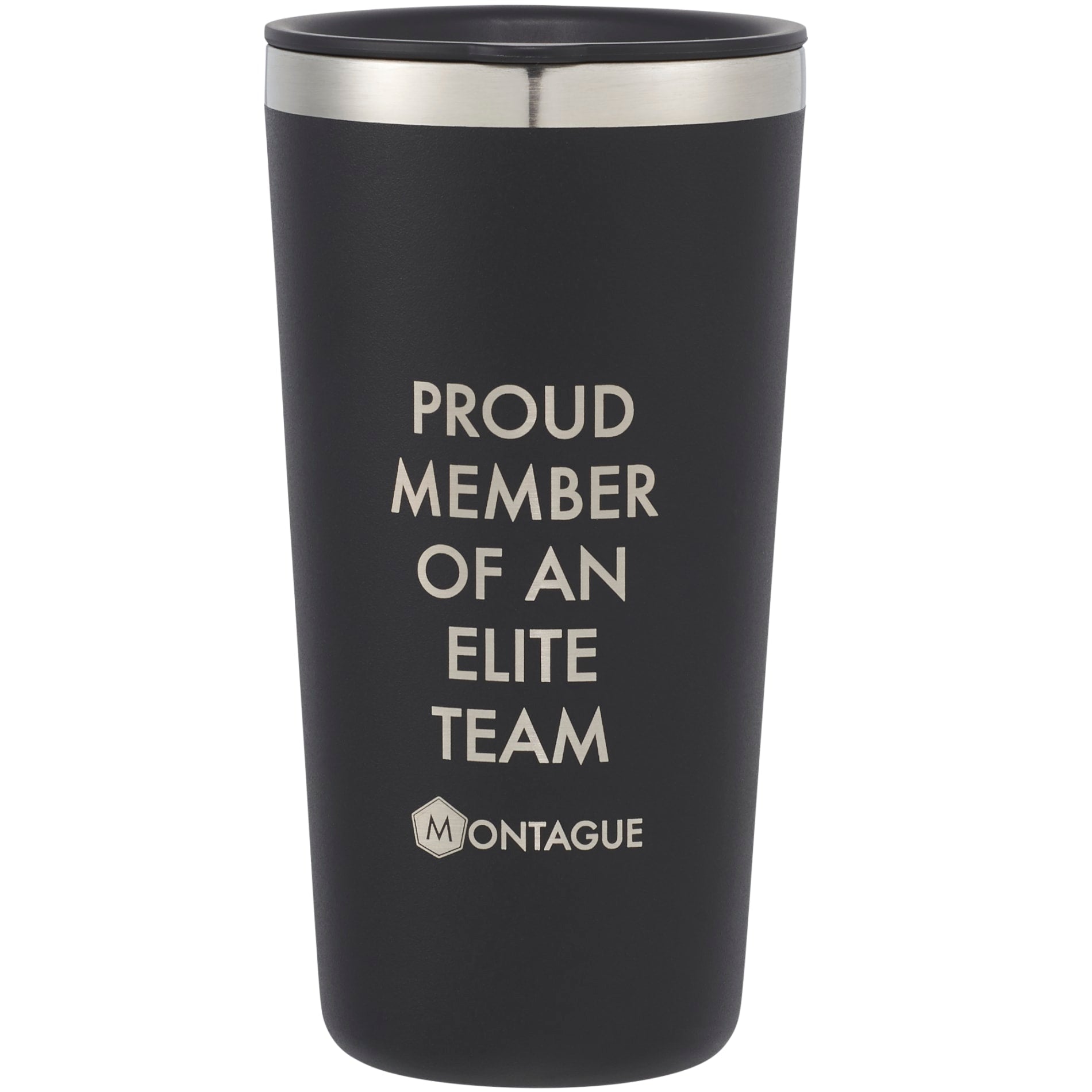 Hydro Flask® All Around™ Tumbler 20oz - Etchified - Etchified - 1601-95BK