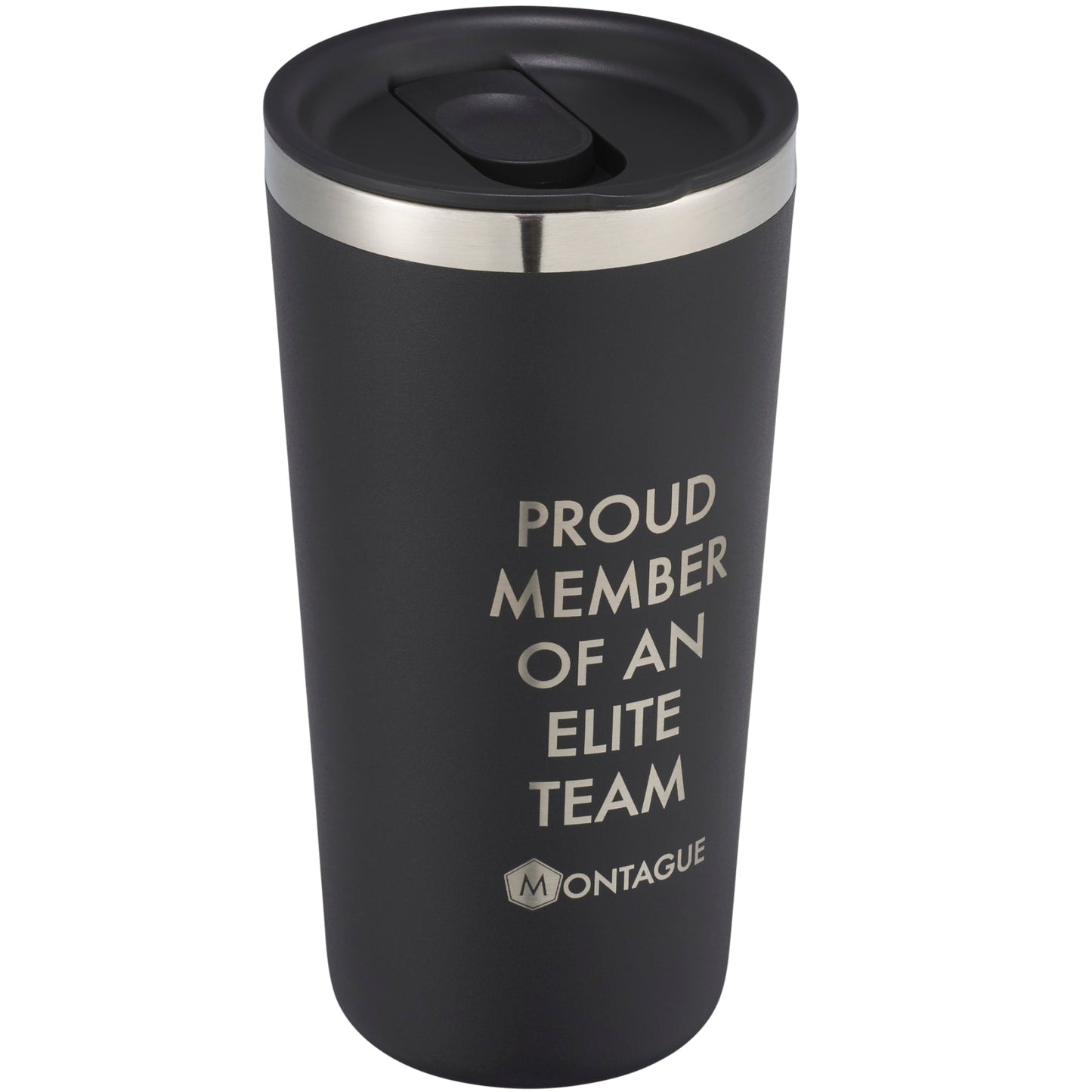Hydro Flask® All Around™ Tumbler 20oz - Etchified - Etchified - 1601-95WH