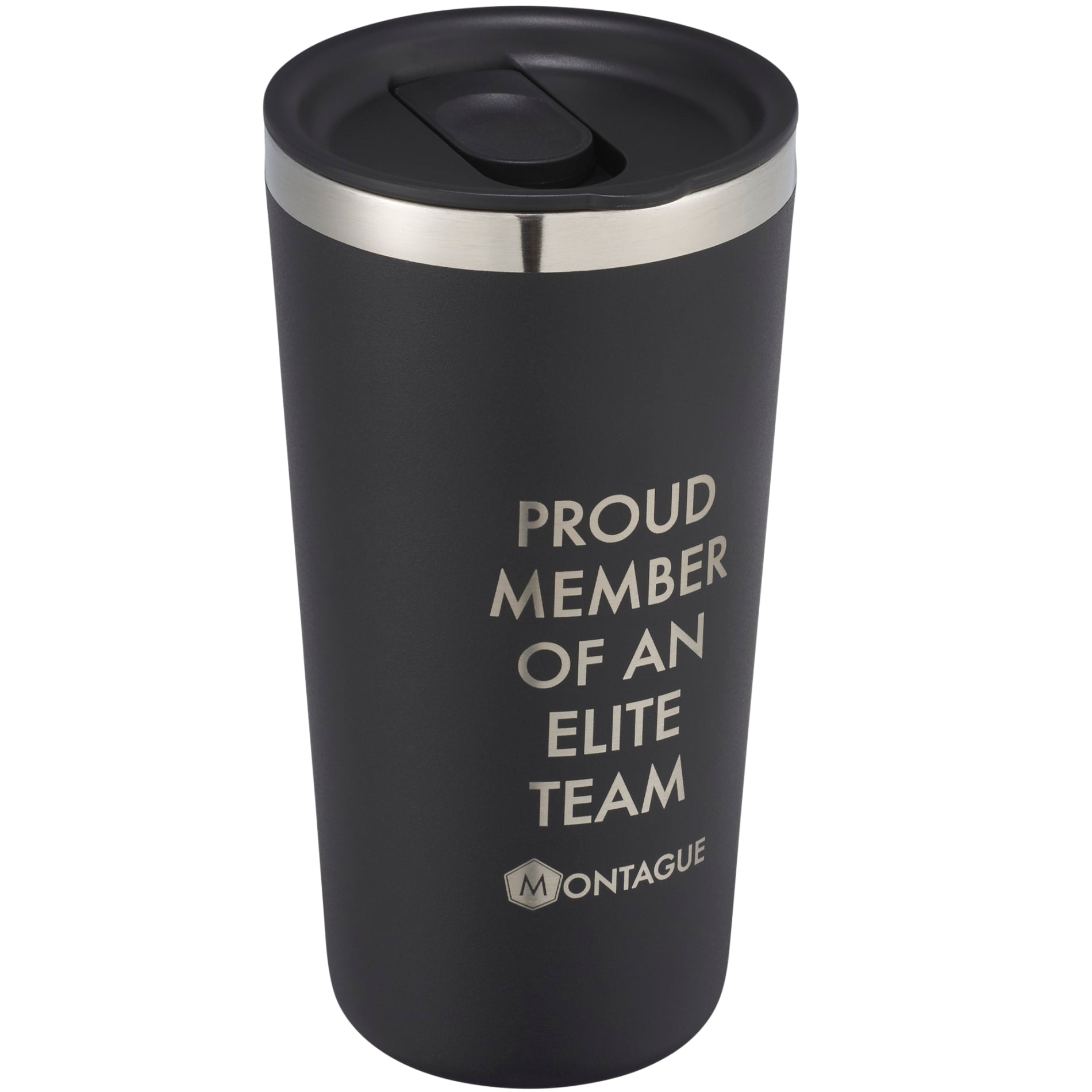 Hydro Flask® All Around™ Tumbler 20oz - Etchified - Etchified - 1601-95WH