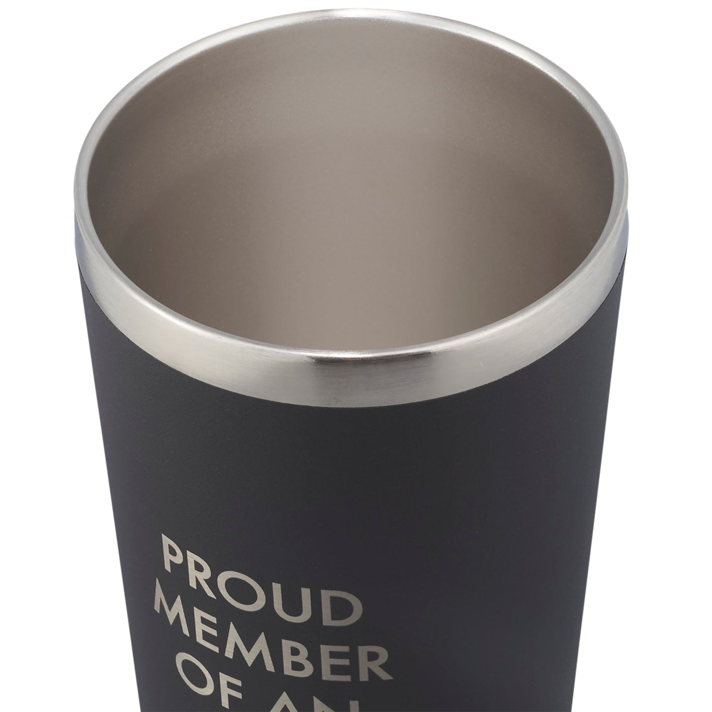Hydro Flask® All Around™ Tumbler 20oz - Etchified - Etchified - 1601-95WH