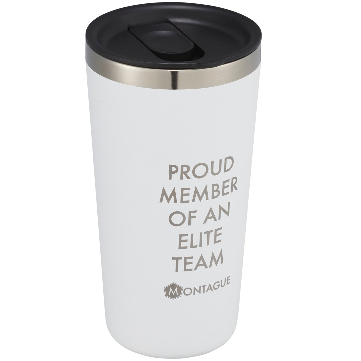 Hydro Flask® All Around™ Tumbler 20oz - Etchified - Etchified - 1601-95WH