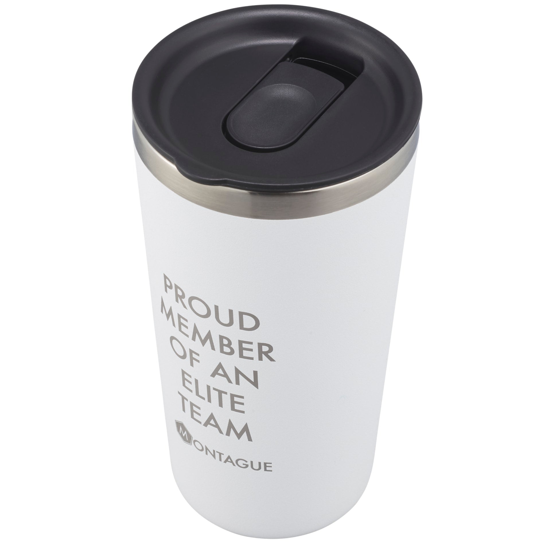 Hydro Flask® All Around™ Tumbler 20oz - Etchified - Etchified - 1601-95WH