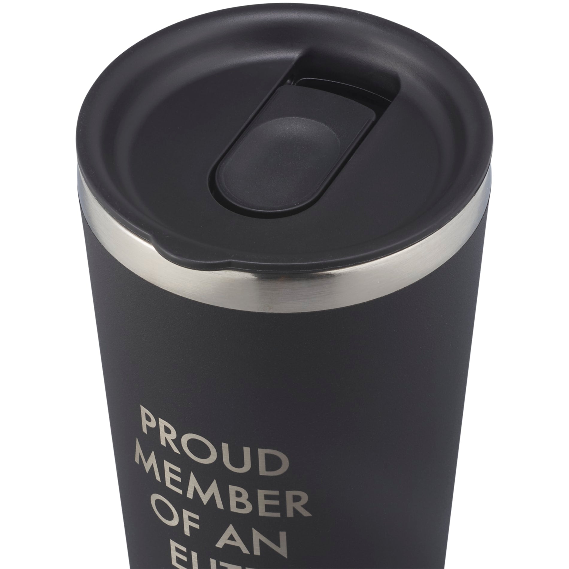 Hydro Flask® All Around™ Tumbler 20oz - Etchified - Etchified - 1601-95WH