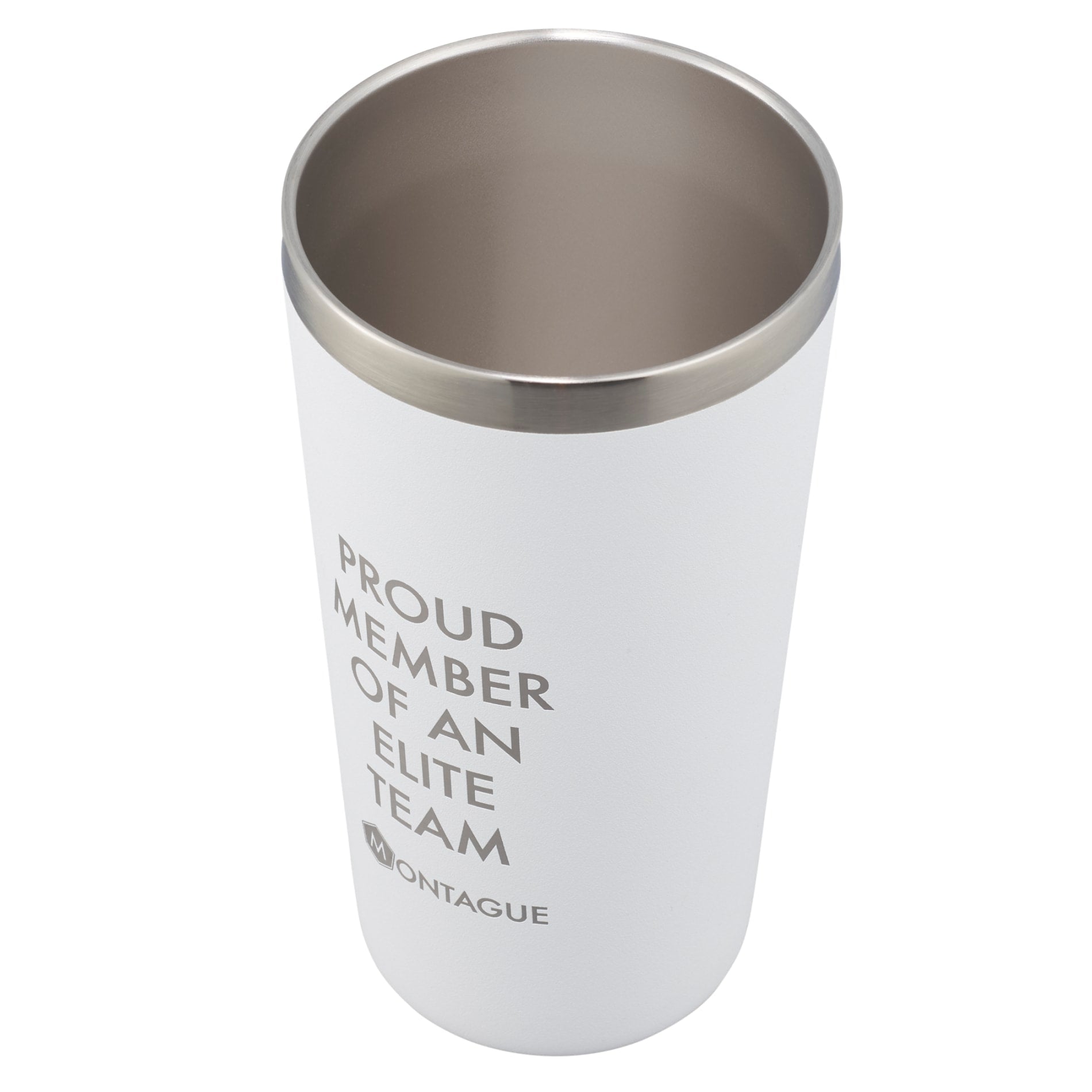 Hydro Flask® All Around™ Tumbler 20oz - Etchified - Etchified - 1601-95WH