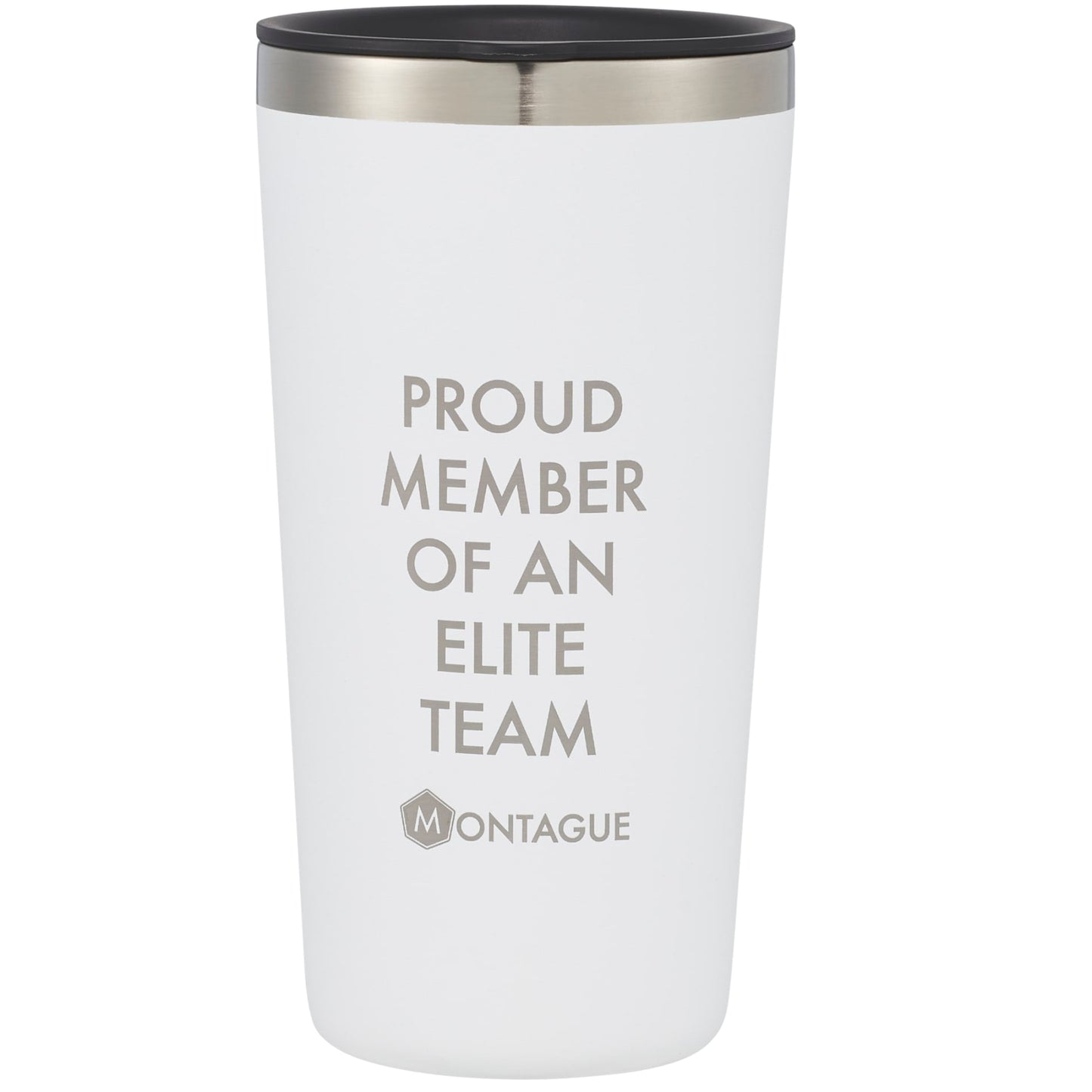 Hydro Flask® All Around™ Tumbler 20oz - Etchified - Etchified - 1601-95WH