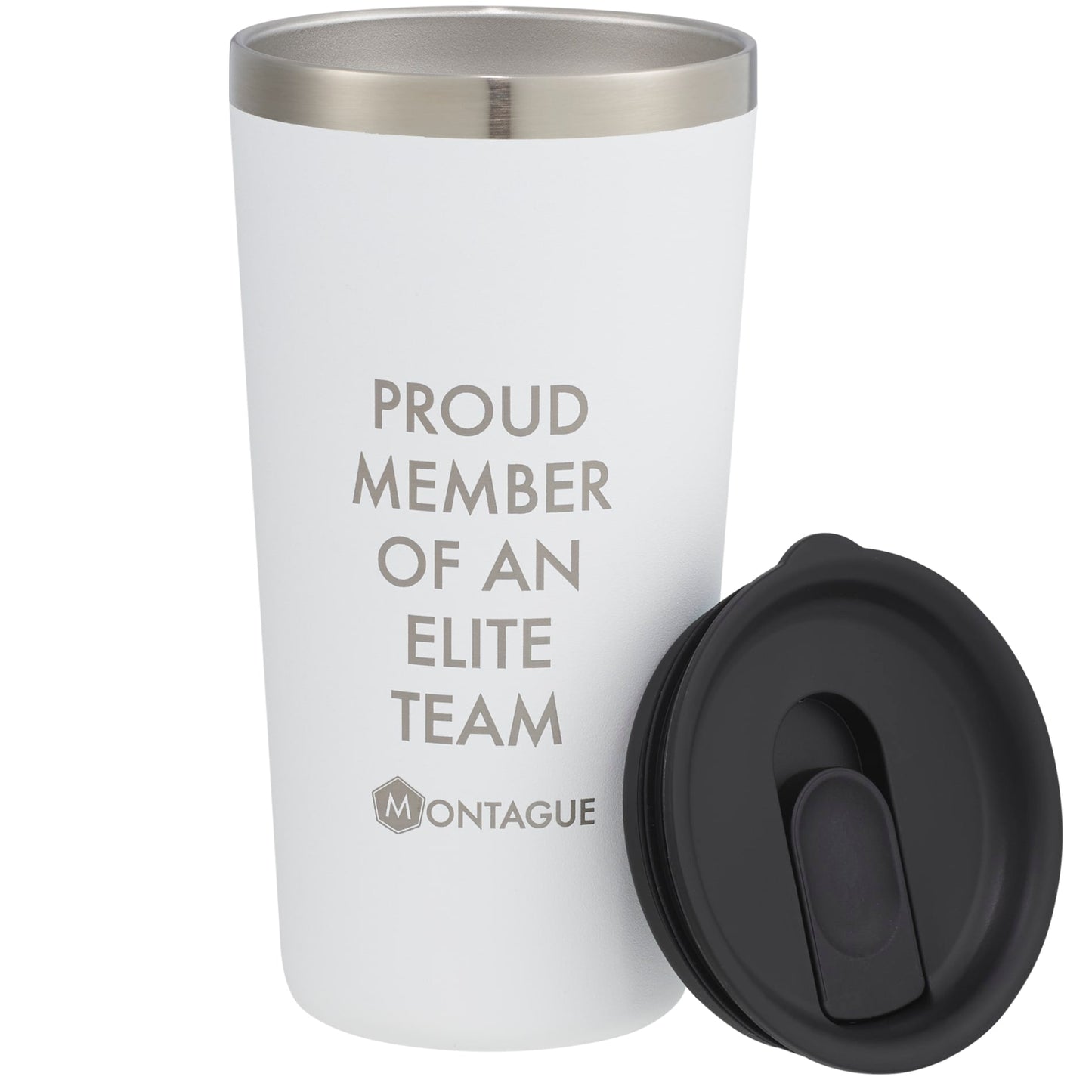 Hydro Flask® All Around™ Tumbler 20oz - Etchified - Etchified - 1601-95WH