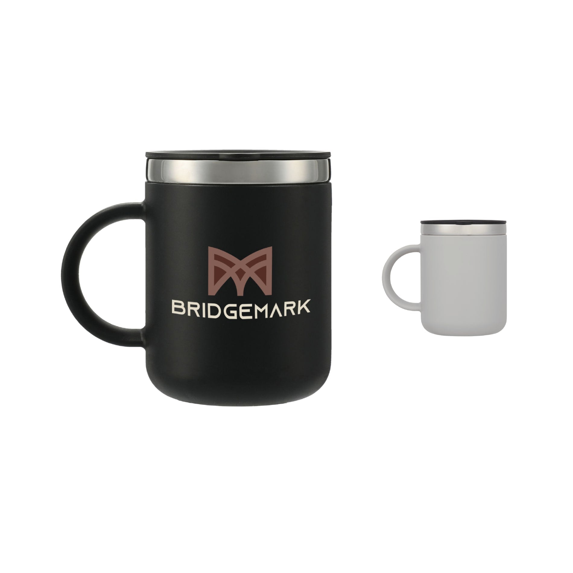 Hydro Flask® Coffee Mug 12oz - Etchified - Etchified - 1601-94BK