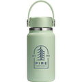 Hydro Flask® Micro Hydro Bottle 200ml - Etchified - Etchified - 1601-88AGVE