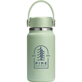 Hydro Flask® Micro Hydro Bottle 200ml - Etchified - Etchified - 1601-88AGVE