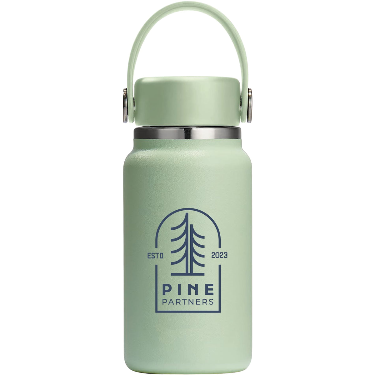 Hydro Flask® Micro Hydro Bottle 200ml - Etchified - Etchified - 1601-88AGVE